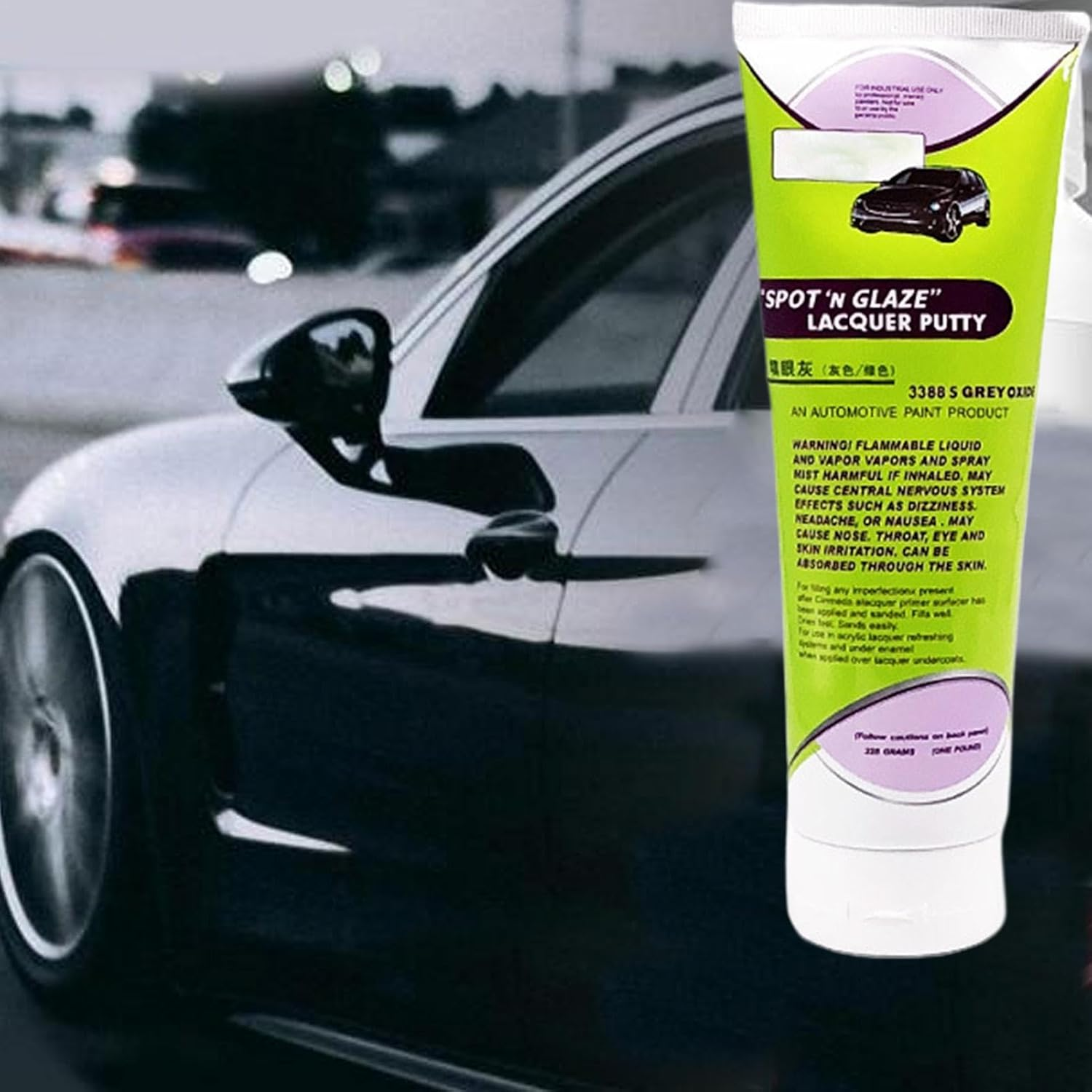 Furniture Paint Paste Paint Repair Paste Car Repair Paste Car Paint Repair Paste Body Trowel Car Repair Paste Car Repair Paste Car Repair Paste Furniture Repair Paste Car Body Series image number 1