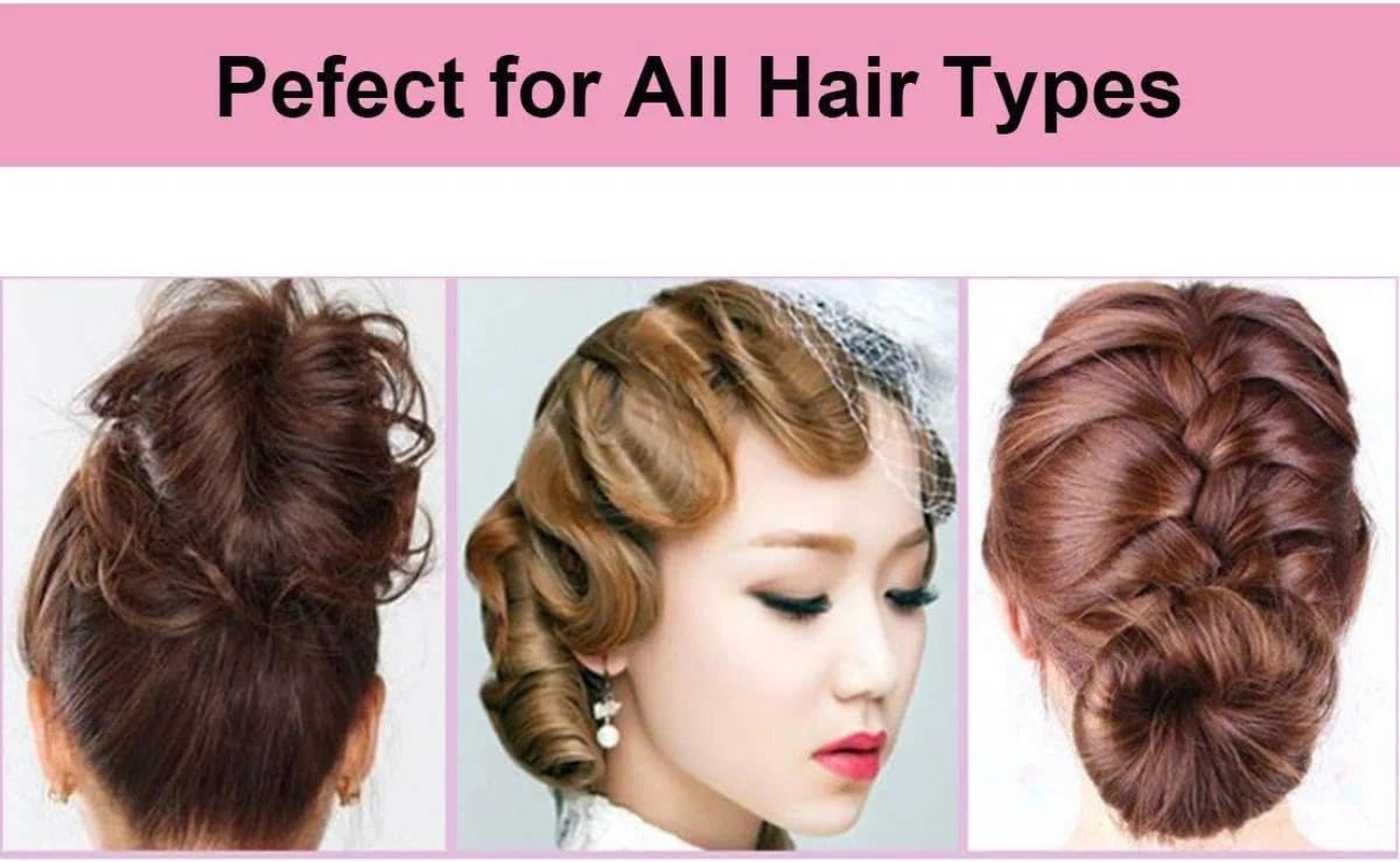 Mini Bobby Pins with Cute Case for Women, 200 Pack Small Hair Pins for Styling and Buns, Rust Resistant and Non-Slip Grip,(Brown) - Tisuff image number 3