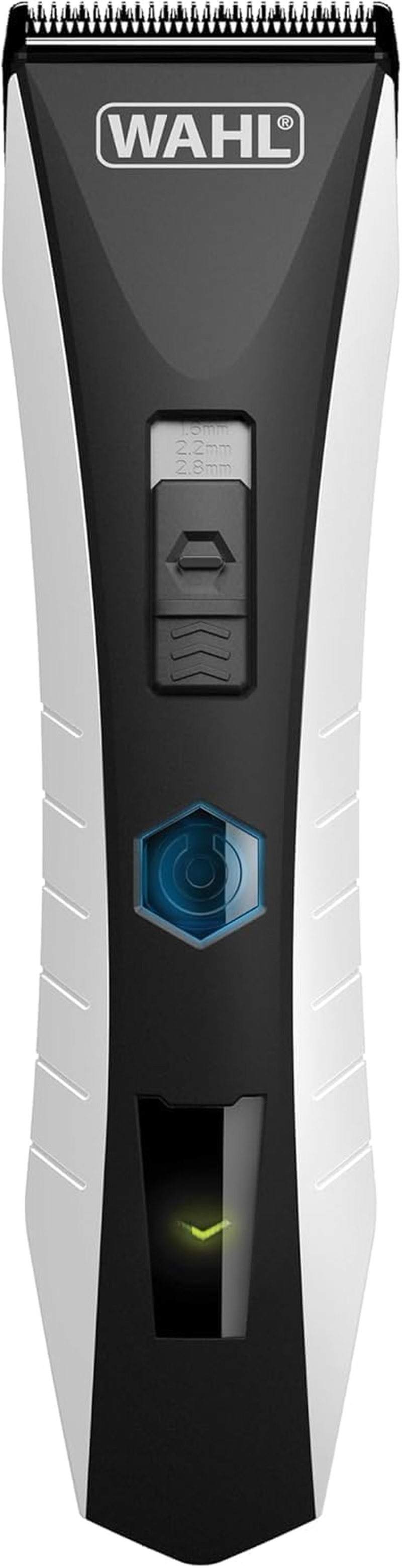 Wahl Dog Grooming Clipper Set | Lithium Ion, Steel Blades, De-Shedding Glove | Professional Pet Grooming Kit image number 1