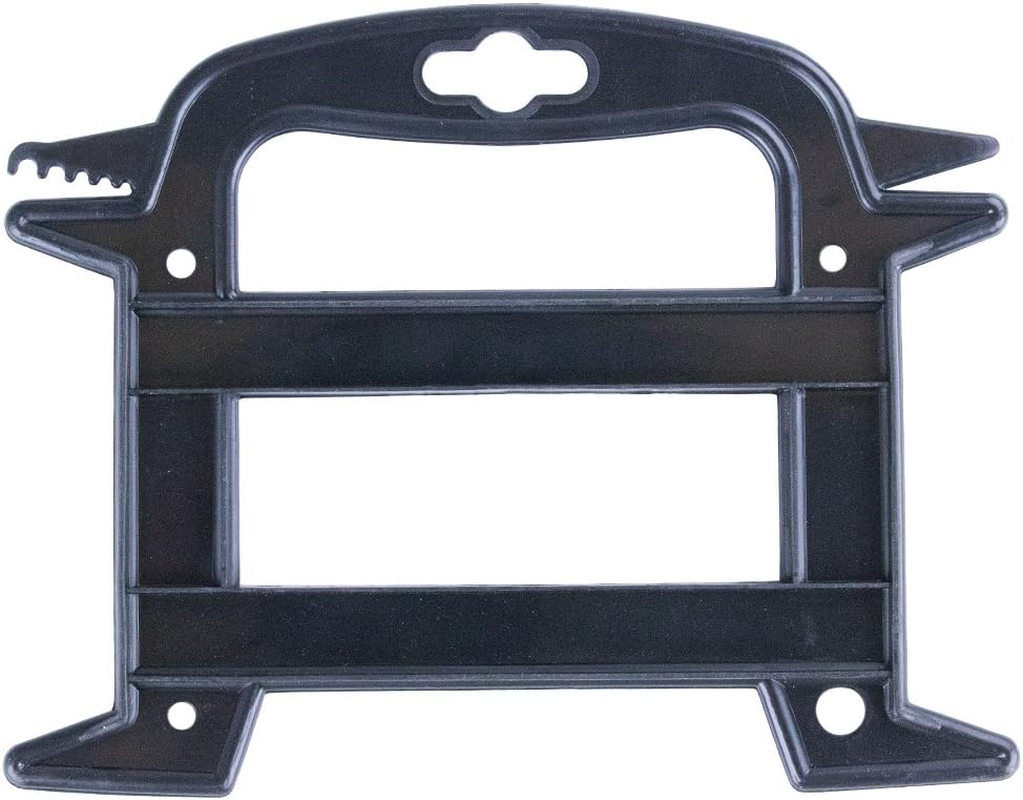 Paracord Planet Line Winder Rope Organizer - Several Colors Available - Prevents Tangles, Knots and Kinks in Your Paracord - Spool Tool for Multiple Uses