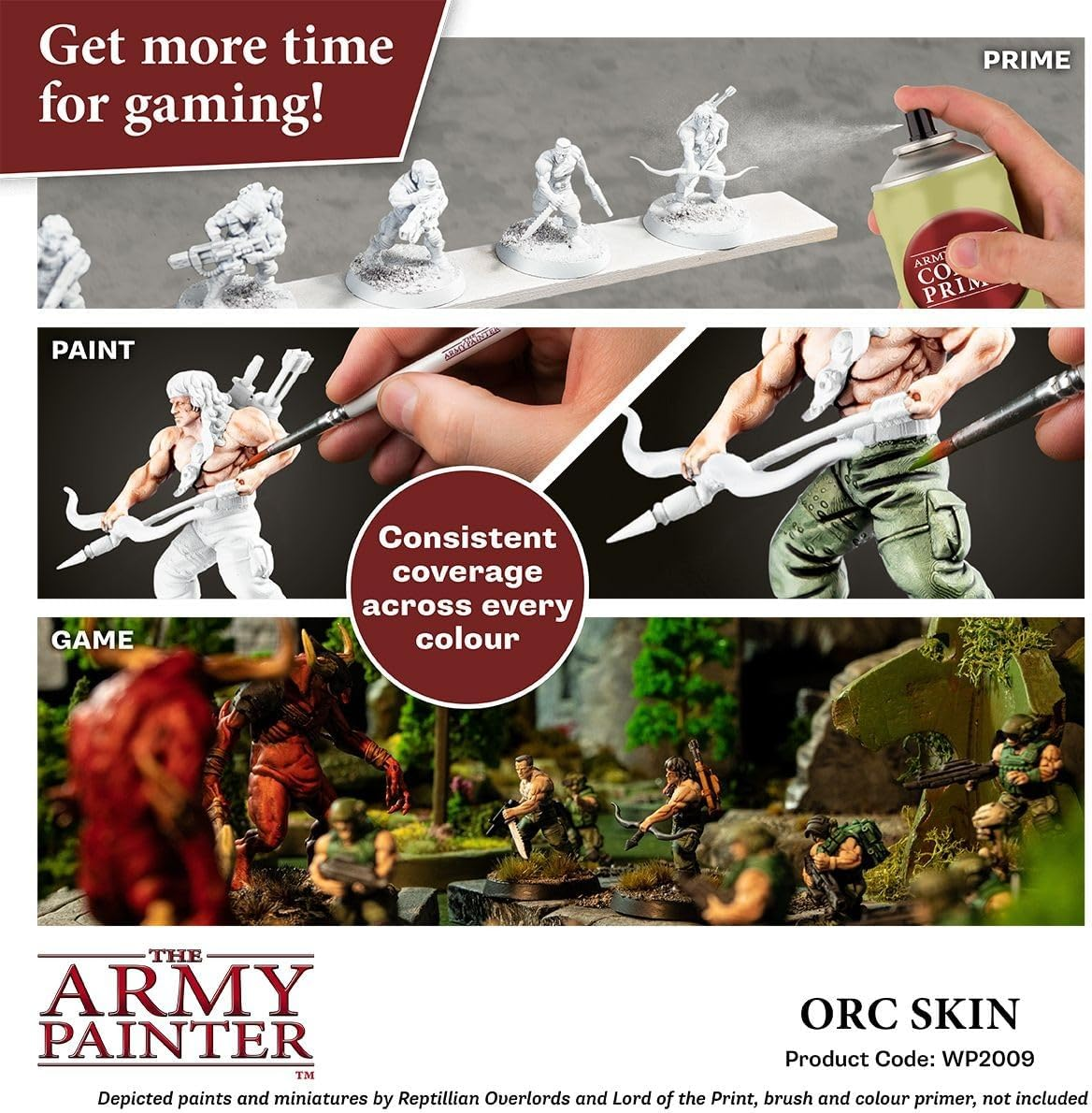 Army Painter Speedpaint