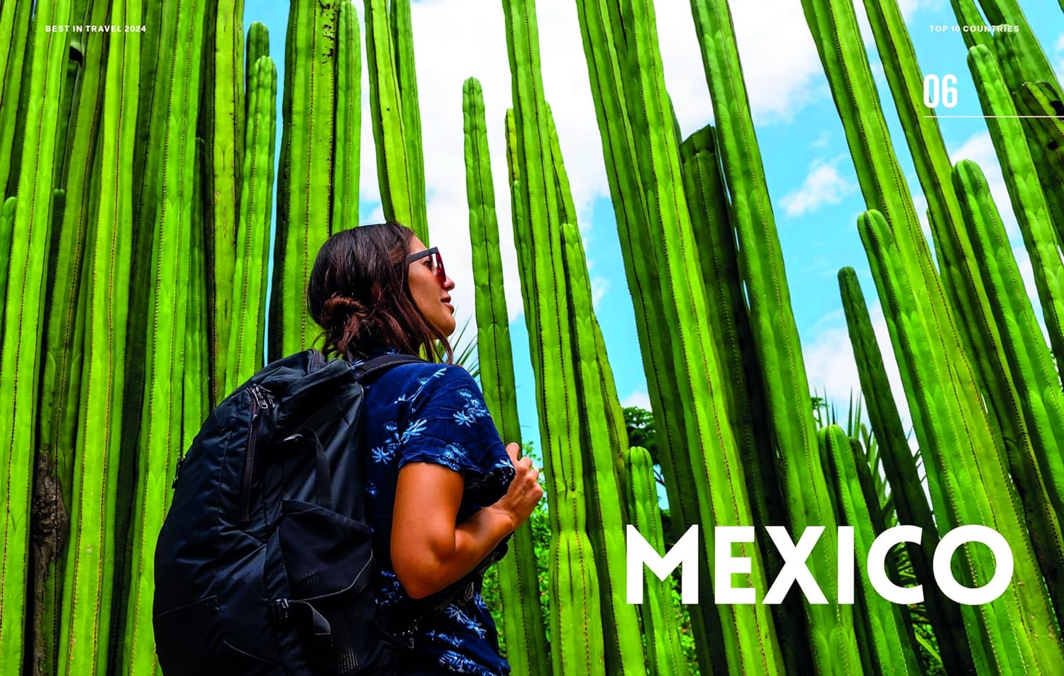 Lonely Planet'S Best in Travel 2024 image number 5