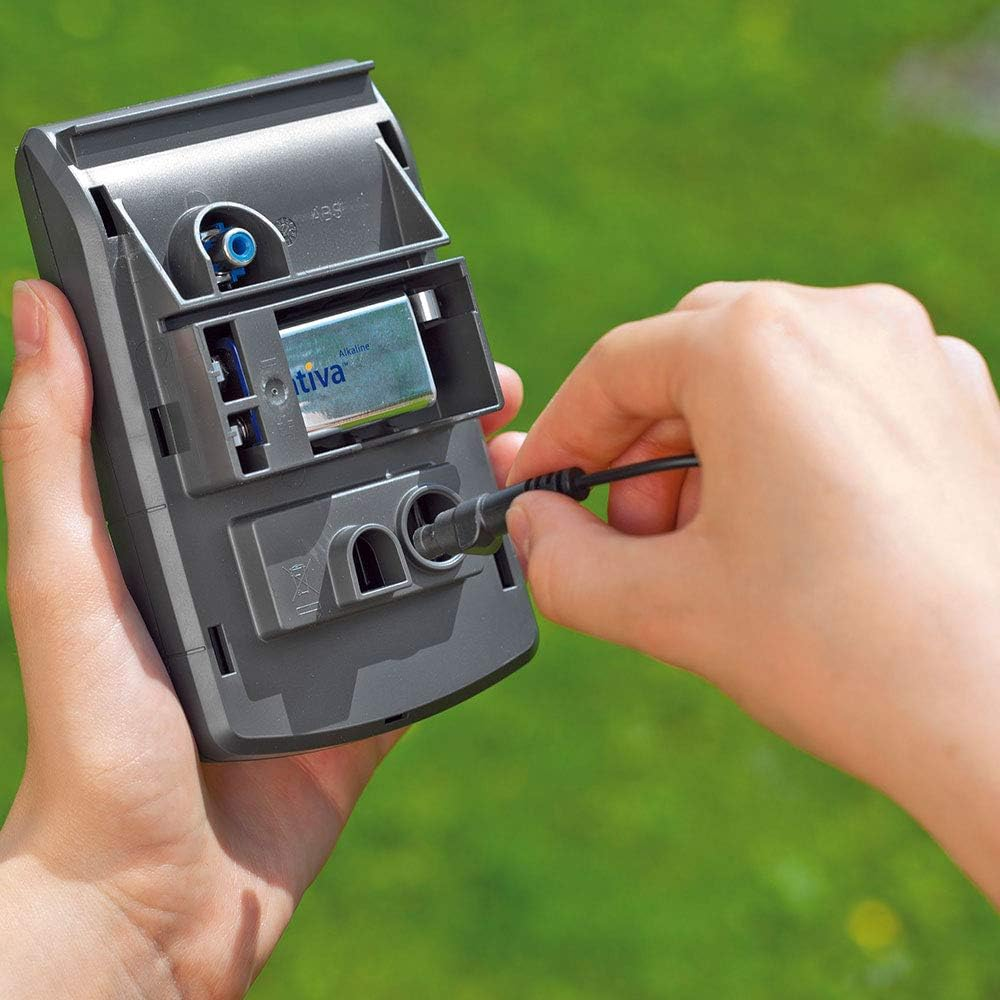 Gardena 1864-U Mastercontrol Water Computer image number 5