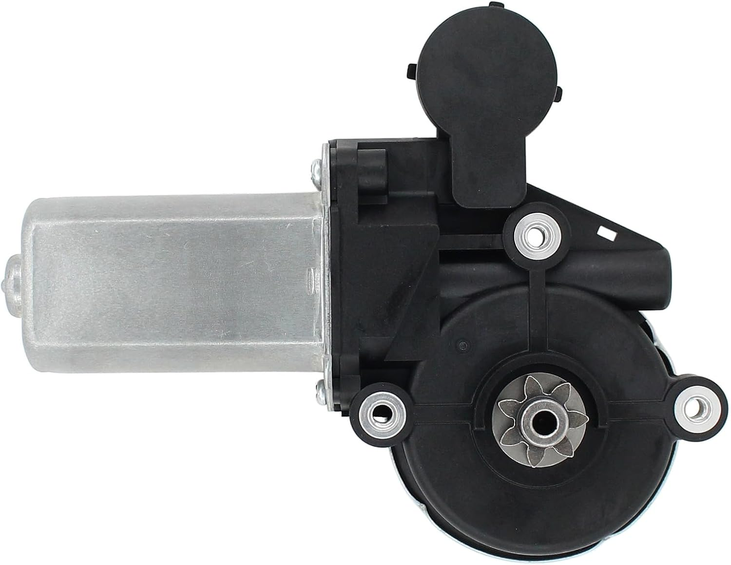 Newyall Front Right Passenger Side Power Window Motor image number 2