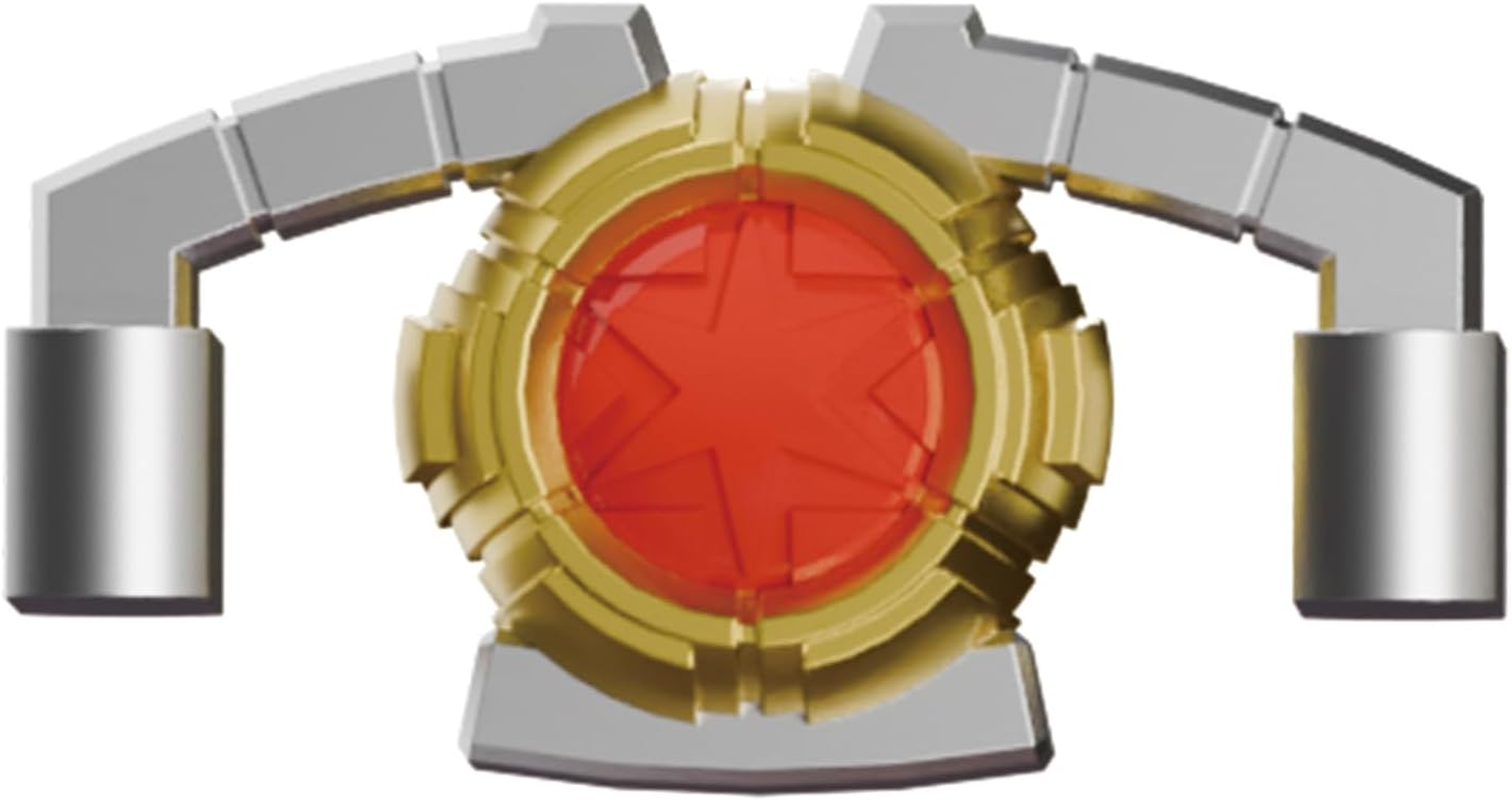 Transformers Takara Tomy Monster Hunter Liolaeus Prime Adult Collectible Action Figure, 15+ image number 3