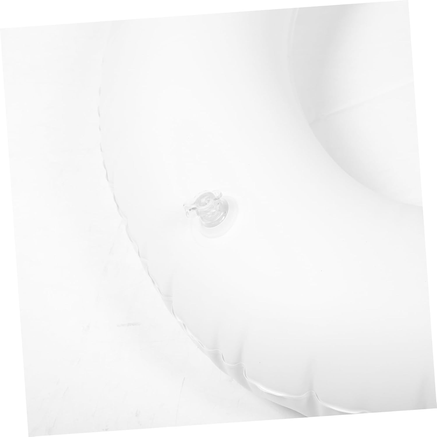 Gatuida Portable Foot Wash Basin Inflatable Pool Foot Bath Sturdy Cleaning Tool for above Ground Inflatable Pools image number 6