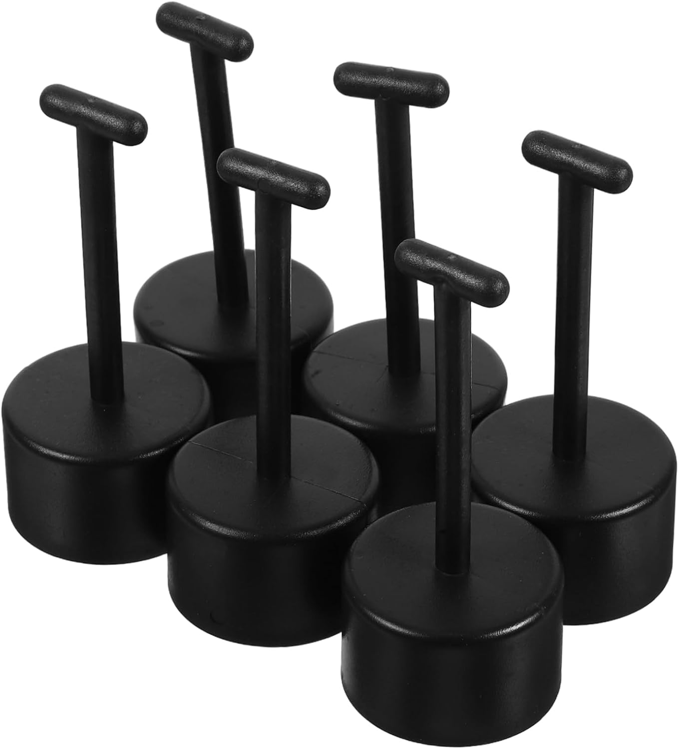 CATIEBYE 6Pcs Shape Wrench Tool for Light Fixtures Handheld Lamp Socket Wrench for Easy Installation and Repair Versatile Hardware for Home and Automotive Use image number 5