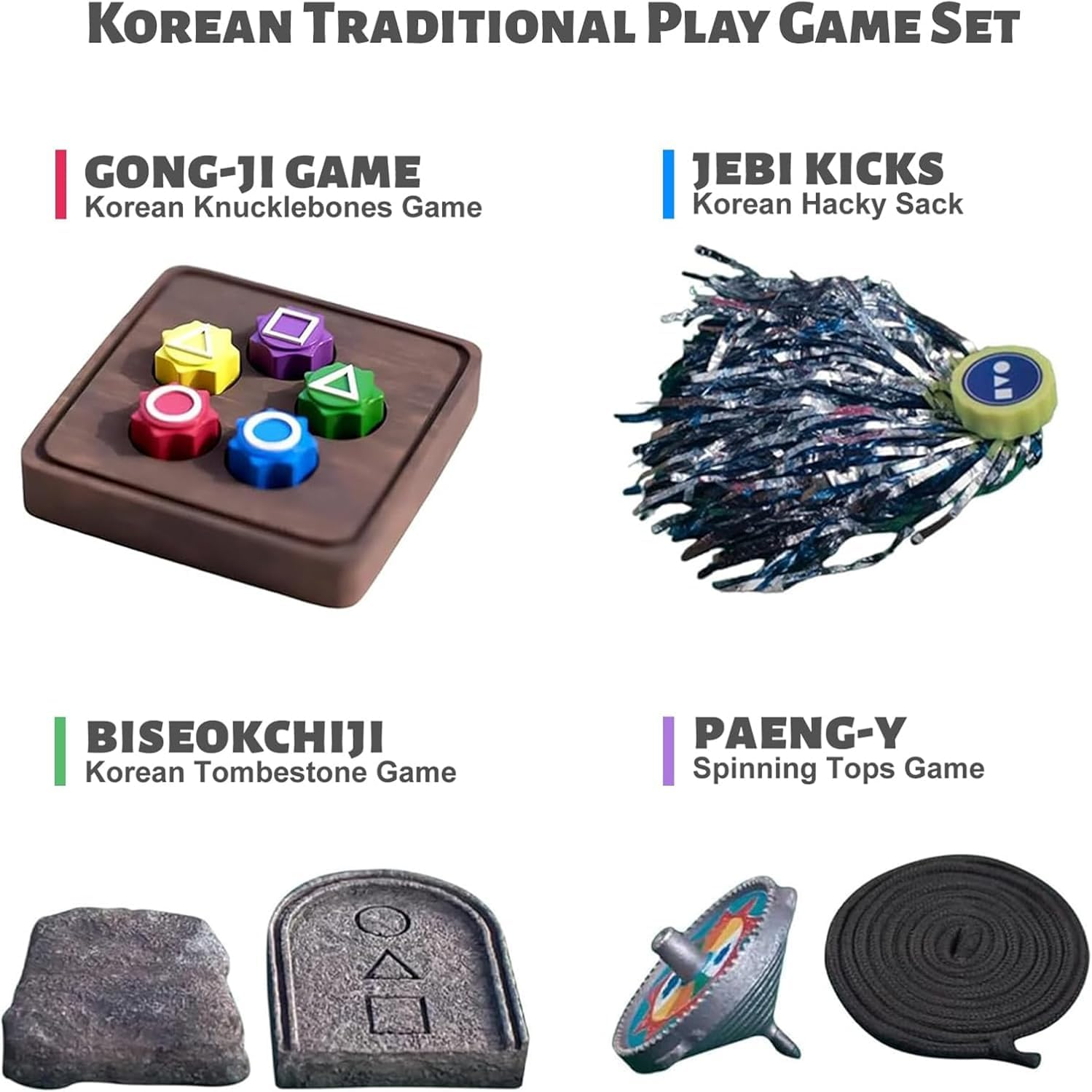 L Play Game, Game Set - Family Travel Game image number 1