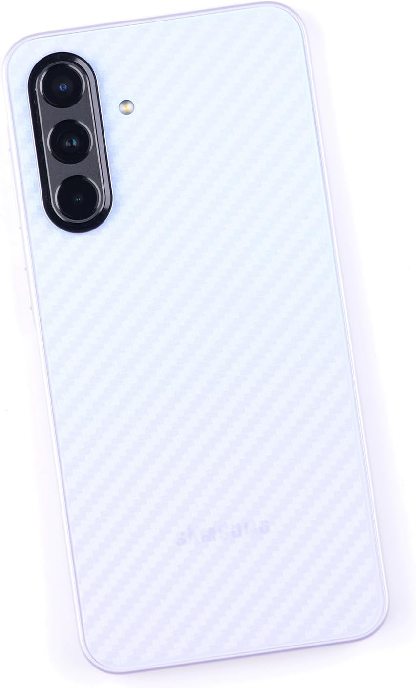 Ibywind 2 Pcs Screen Protector Compatible with Samsung Galaxy A36 5G 6.64",Tempered Glass,With 1Pc Camera Lens Protector,1Pc Back Film,Anti-Scratch,Bubble Free image number 1