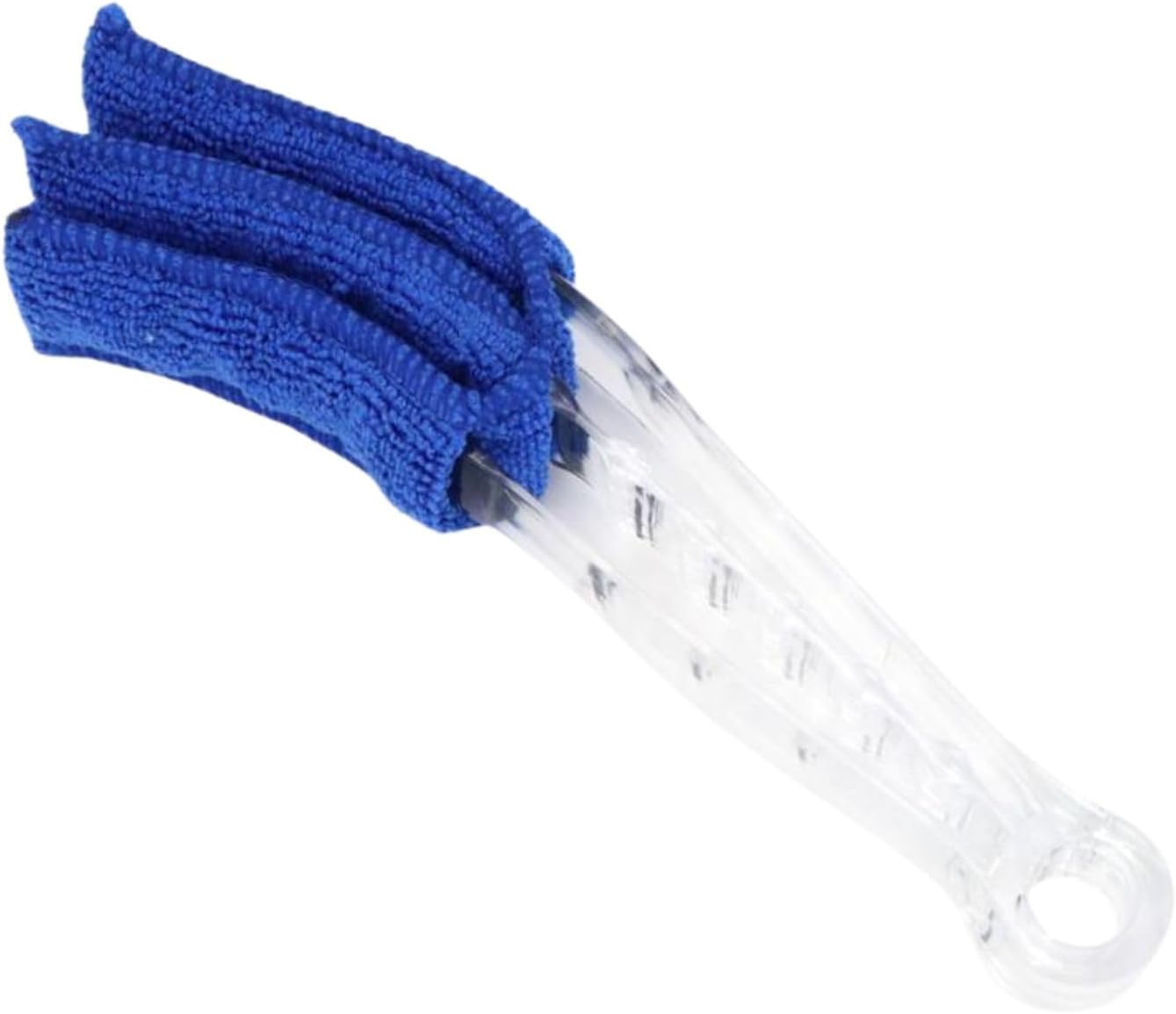 Leona Co Window Blind Cleaner Duster Tool, with Washable Microfiber Sleeves, Shutter Cleaner Brush,Air Conditioner Keyboard Fan Duster Dirt Housekeeping Cleaner