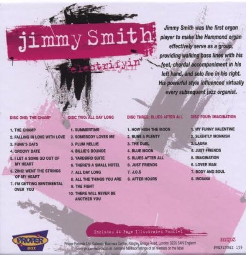 Electrifyin Electrifyin image number 3