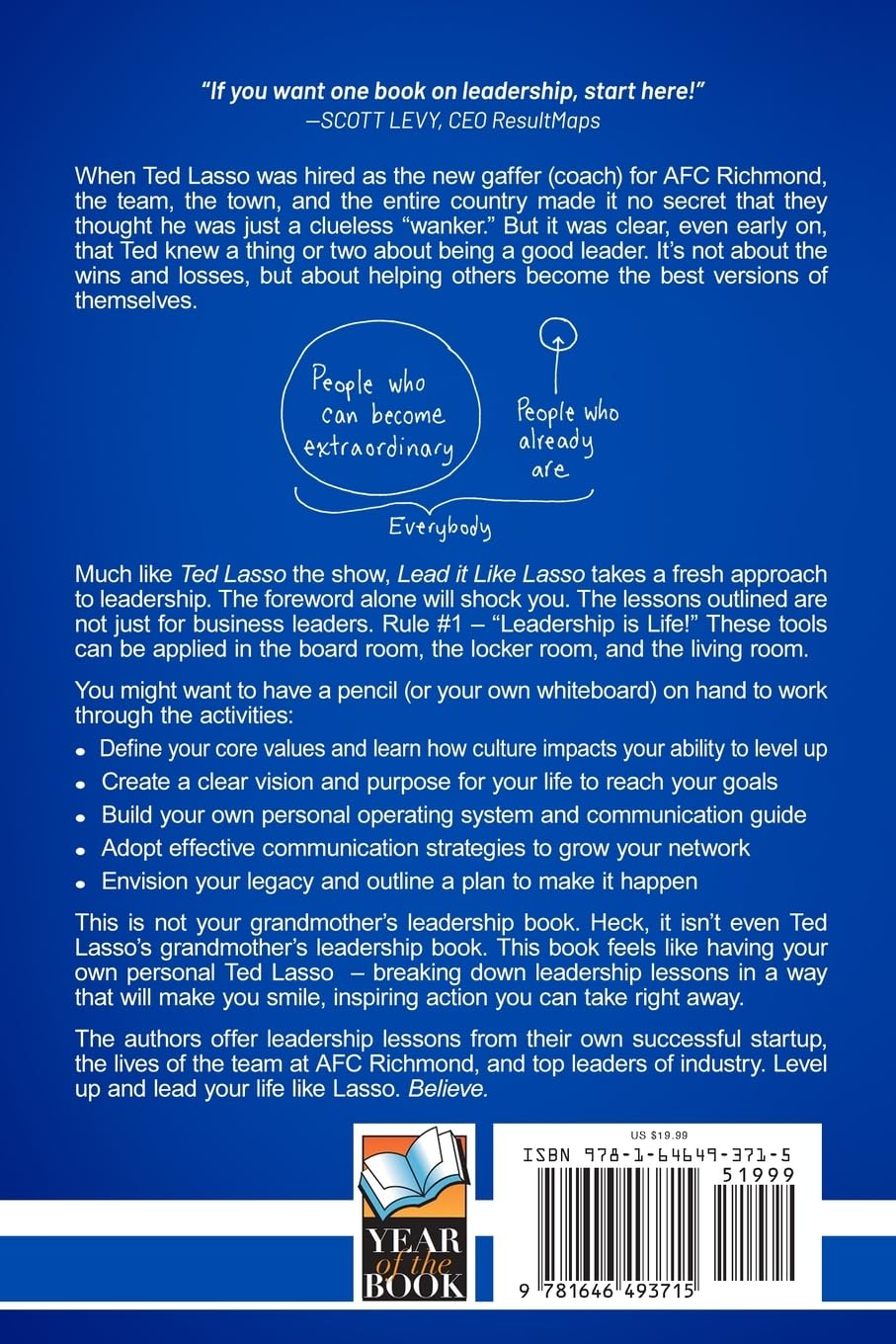 Lead It like Lasso image number 2