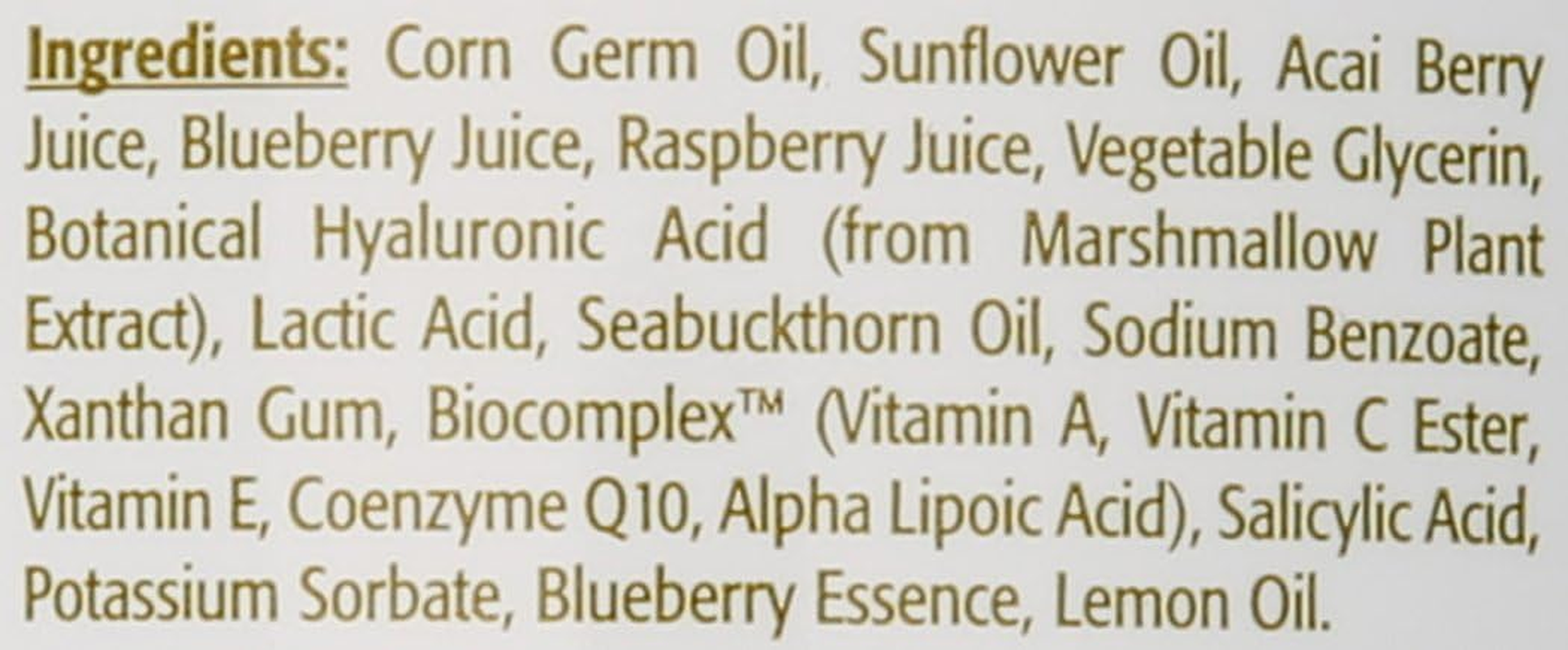 Eminence Firm Skin Acai Cleanser, 8.4 Ounce image number 2