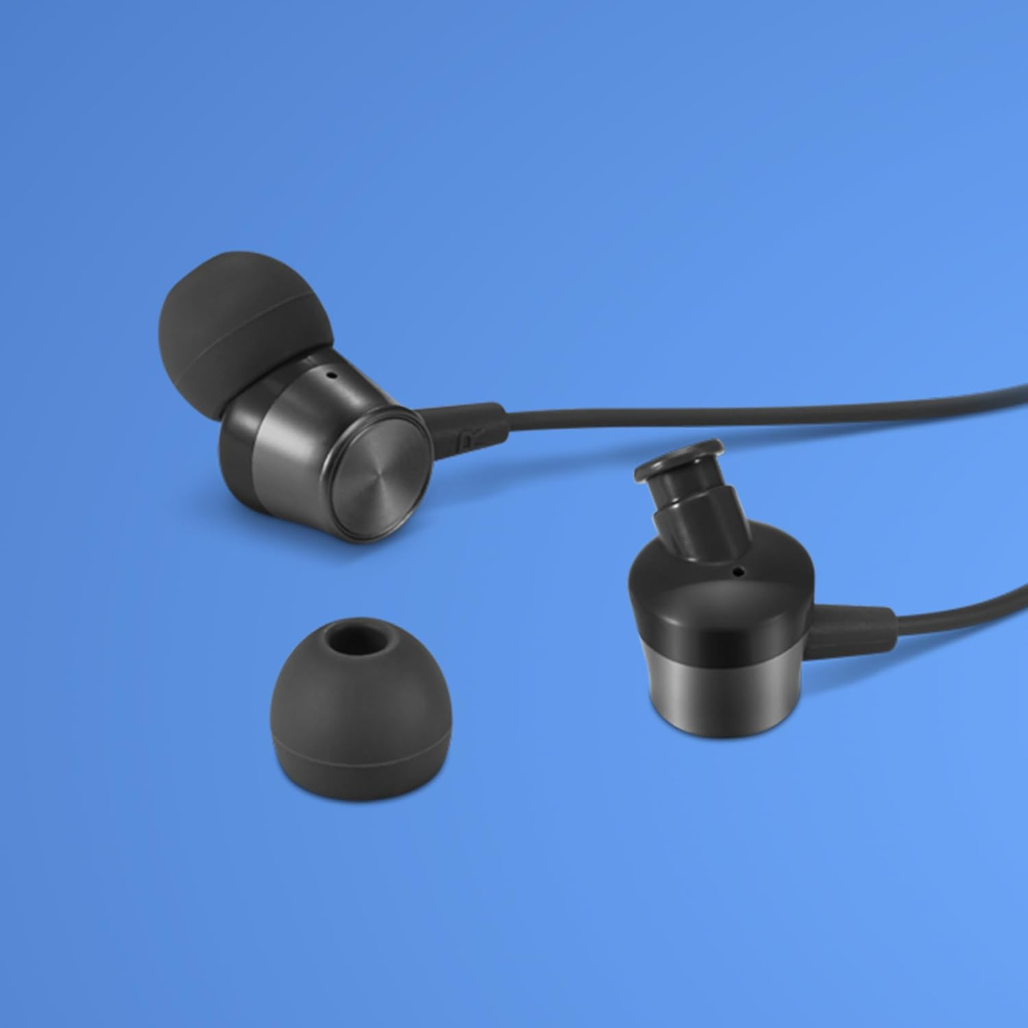 USB-C Wired In-Ear Headphones