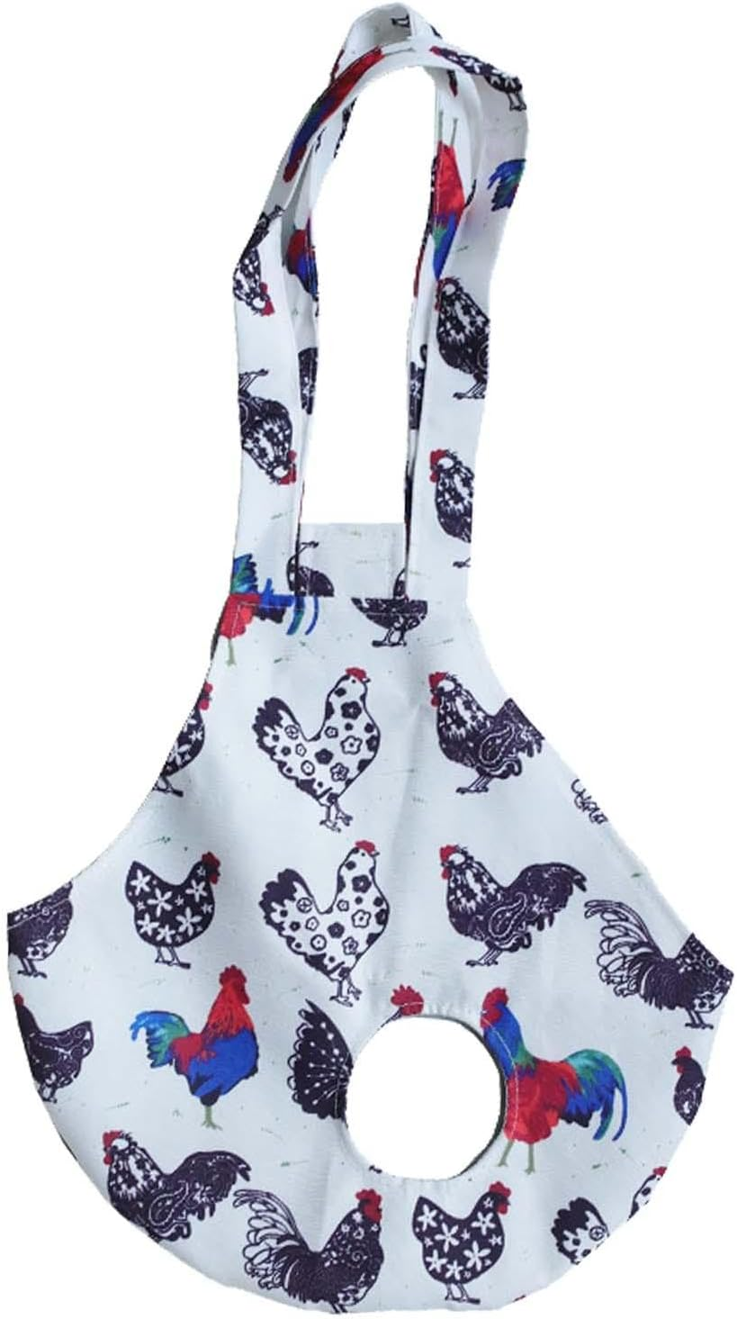 Chicken Holder Bag, Chicken Transport Bags Carry Bag Portable with Handle, Chicken Carrier, Chicken Carrying Bag for Traveling, Hiking, Driving image number 5