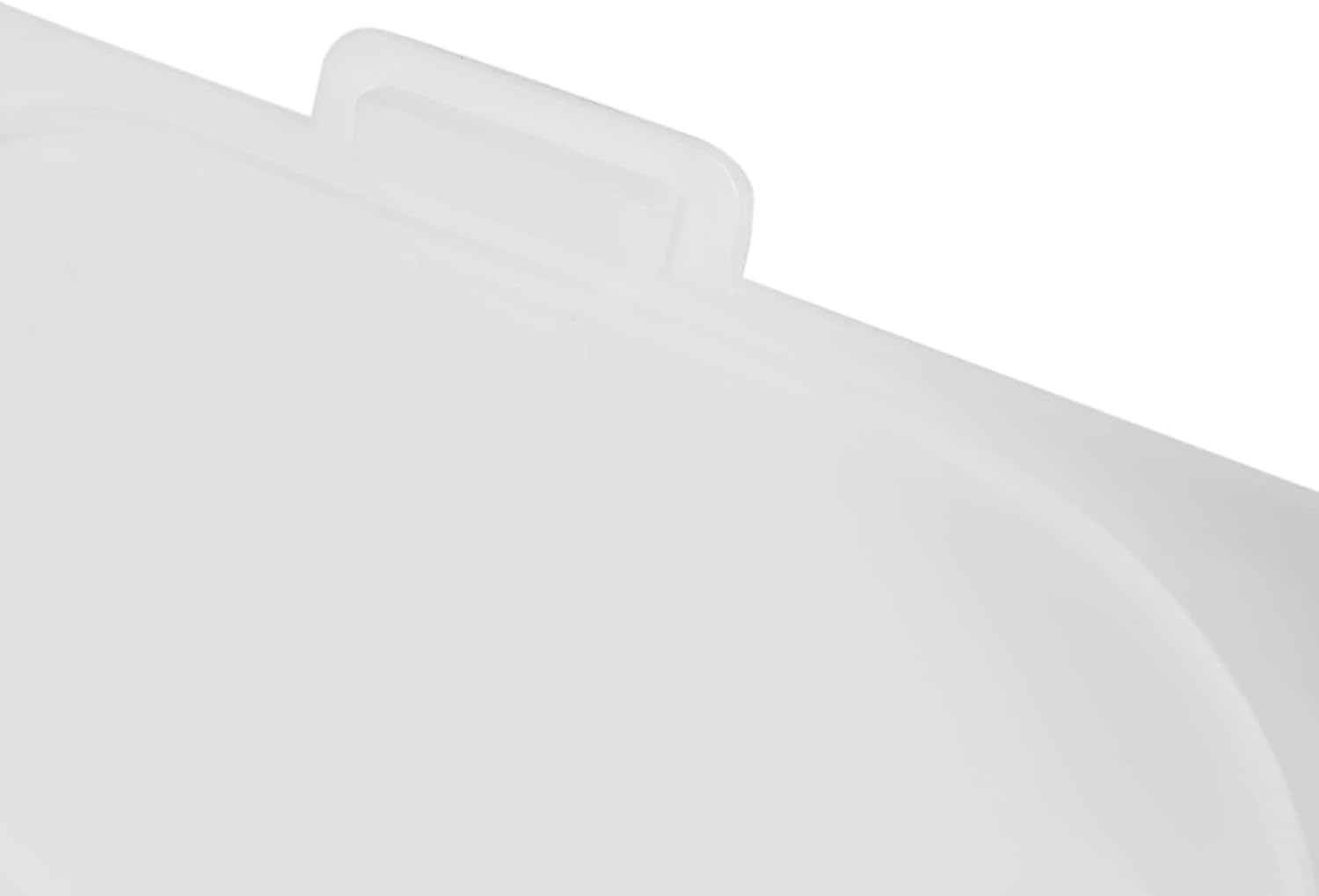 10Pcs Reusable Baby Wipes Lid Baby Wet Wipes Cover Tissues Box Wet Paper Lid image number 1