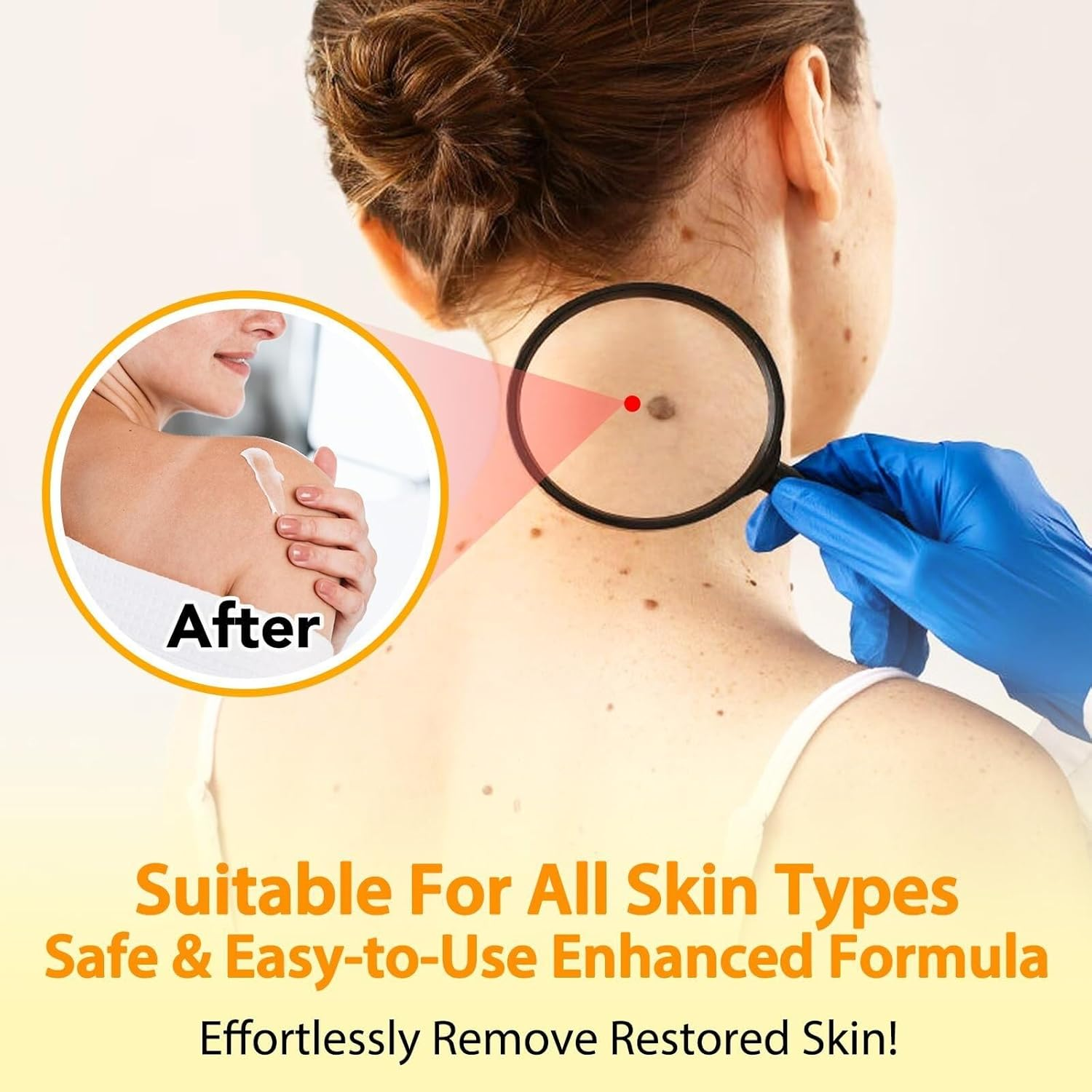 Bee Venom Cream, Natural Bee Venom Repair Cream,2025 New Bee Venom Skin Cream, Professional Gentle Bee Venom Gel for All Skin Types 100G(1Pack) image number 1