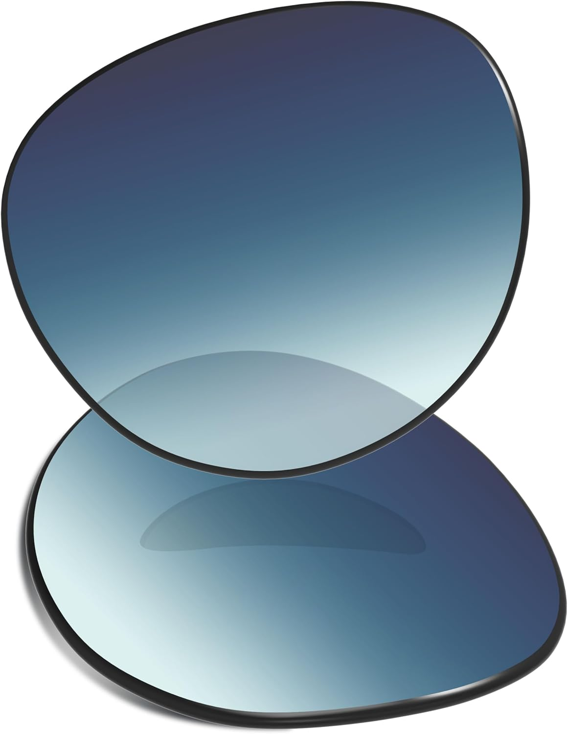 Vonxyz Lenses Replacement for Ray-Ban Meta Headliner RW4009 (50Mm) Smart Glasses - for Women, Easy Install