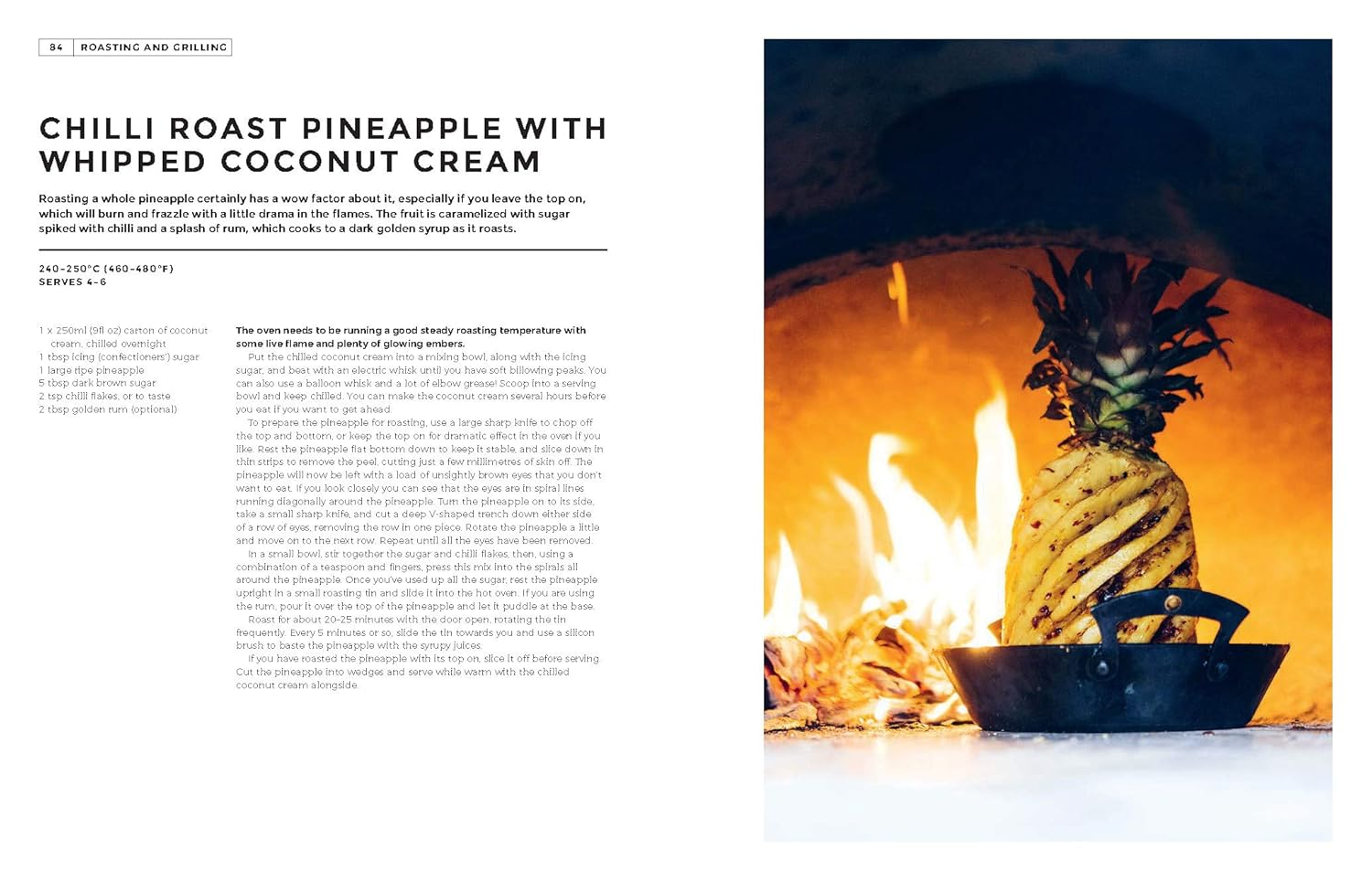 The Ultimate Wood-Fired Oven Cookbook: Recipes, Tips and Tricks That Make the Most of Your Outdoor Oven image number 2