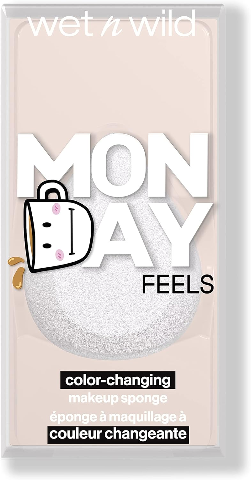 Wet N Wild Mood Palette Zero F'S (1115235)