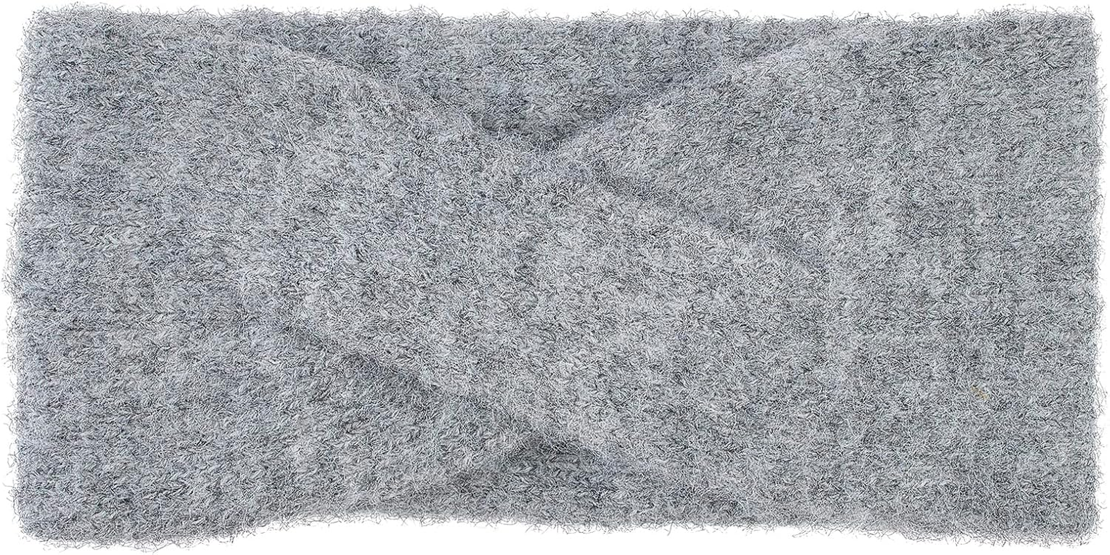 NF NITZSCHE Fashion - Headband for Women - Colours: Black, Grey and Rose - One Size - Elegant Headband - Hair Band - Thin (Dusty Pink)