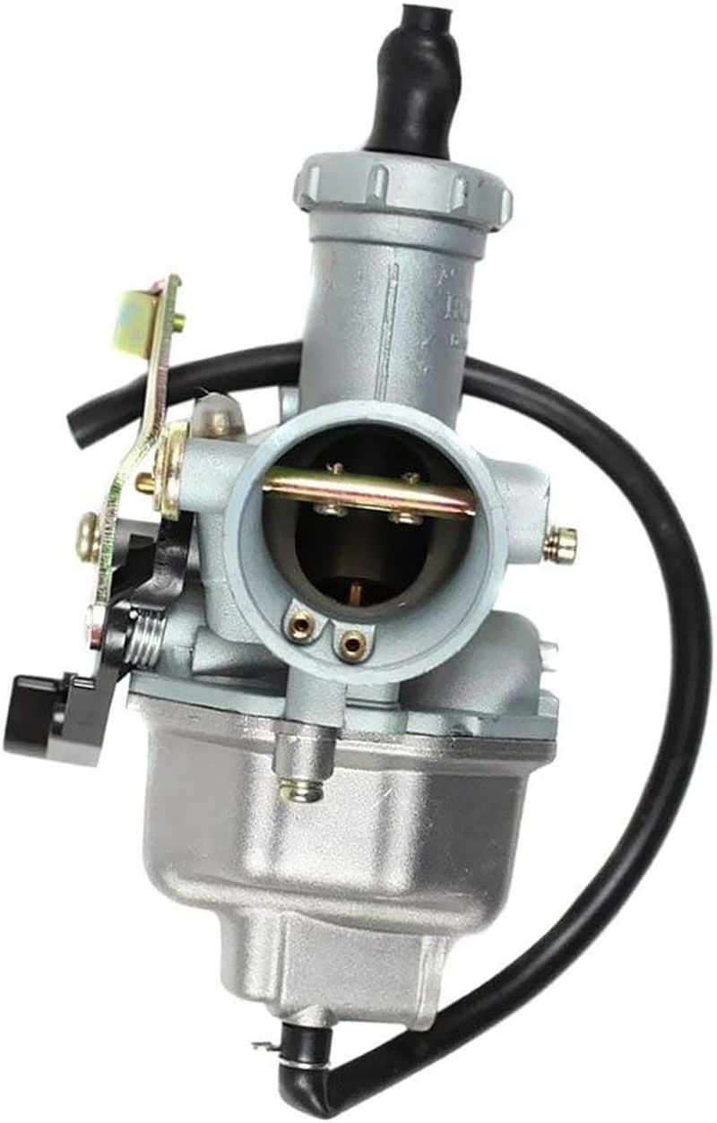 PZ27 Carburetor for 4 Stroke 125Cc 150Cc 200Cc 250Cc ATV Dirt Pit Bike Quad image number 2