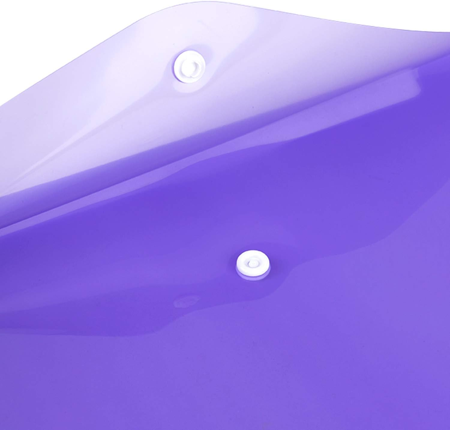 Amazon Basics Poly Envelope, Snap Button, Letter Size, 16 Packs image number 4