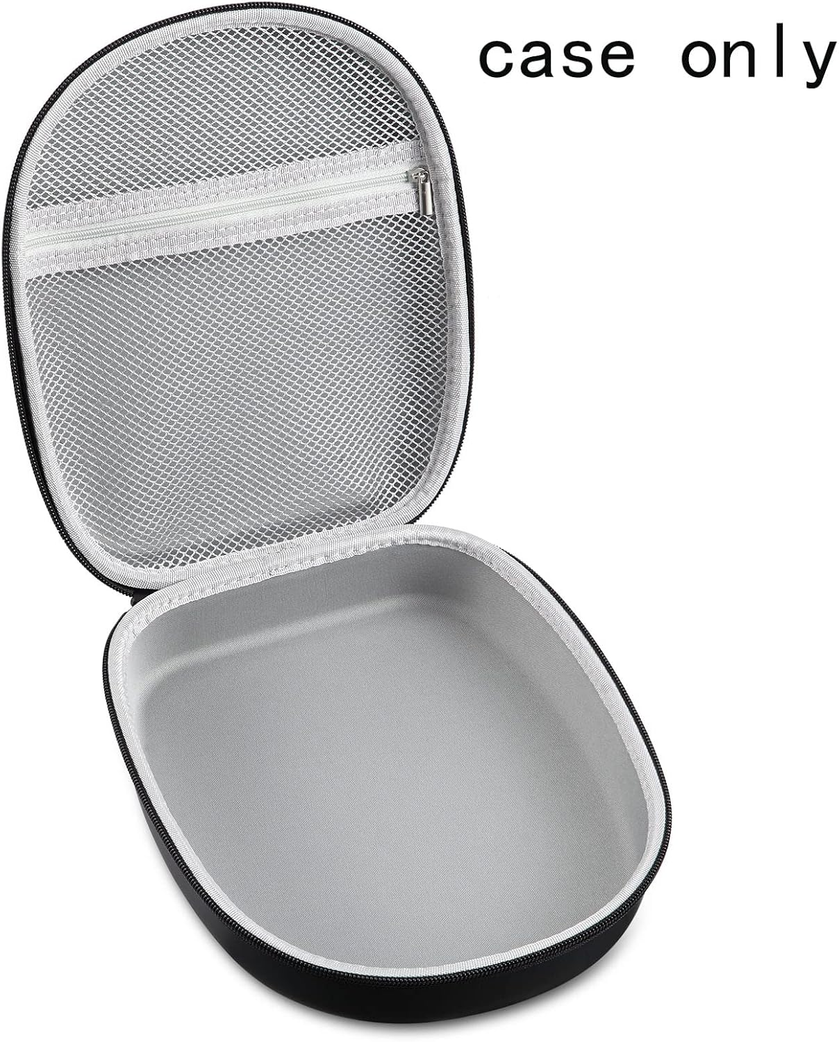 Case Compatible with Jisulife/For Frsara/For Civpower/For Asnug/For Sweetfull/For DGLK Portable Neck Fan .Portable Fan Case.Usb Rechargeable Personal Fan Storage Box（Box Only） image number 5