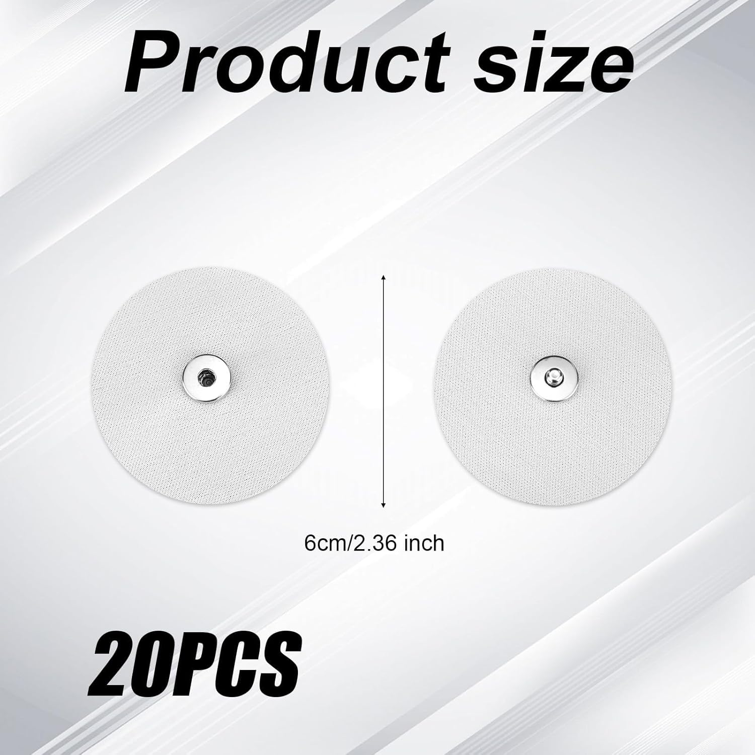 Duvet Snaps to Hold Comforter, Metal Duvet Clips Duvet Fasteners Iron on Duvet Snaps Comforter Fasteners Prevent Duvet from Shifting in the Quilt Cover (15) image number 6