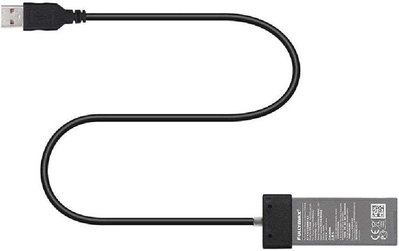 70 CM Drone Battery USB Charging Cable Cord Power Charger for DJI for RYZE for Tello Mini Drone image number 2