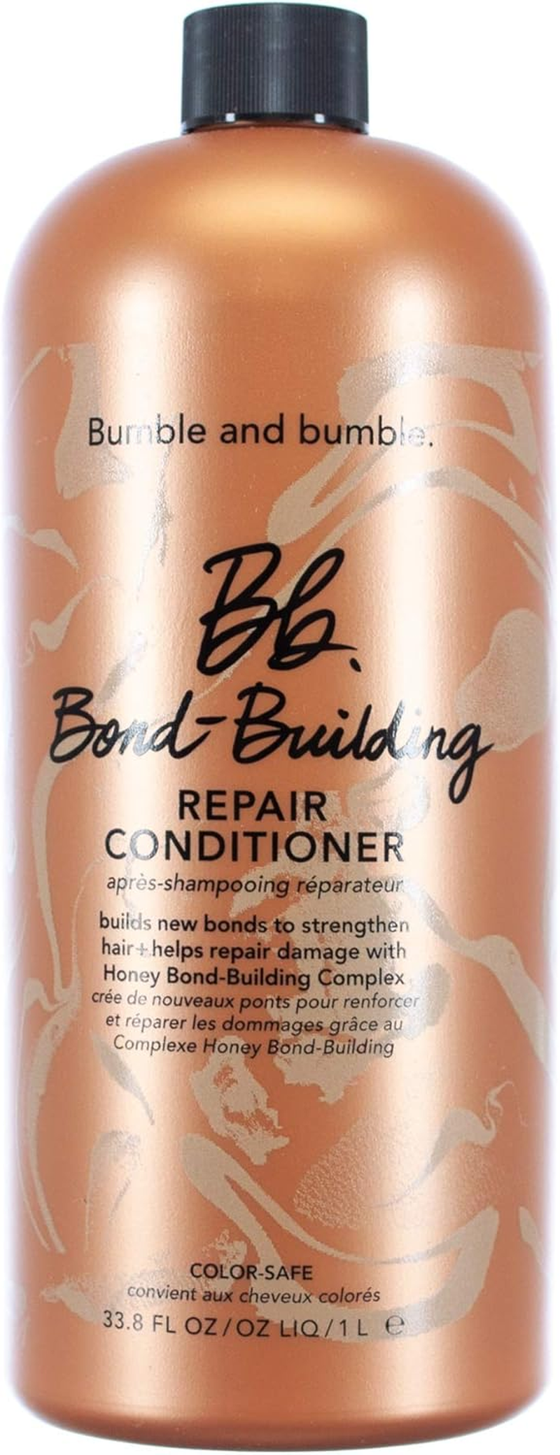 Bumble and Bumble Bb. Bond-Building Repair Conditioner 200Ml image number 2