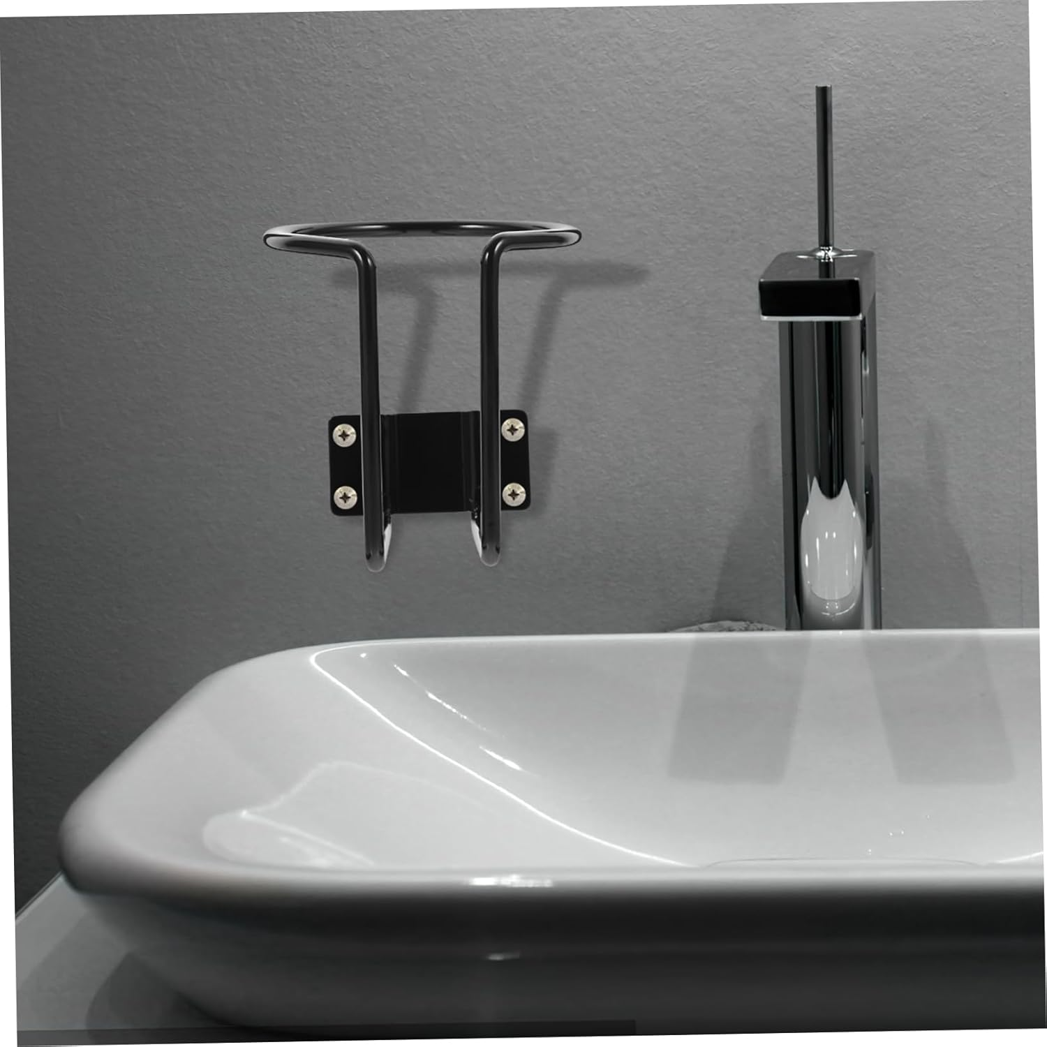 STOBAZA 2Pcs Boat Cup Holder Drink Holder for Cars Rvs Trailers Easy to Vehicles Design for Convenient Use - Silver image number 6