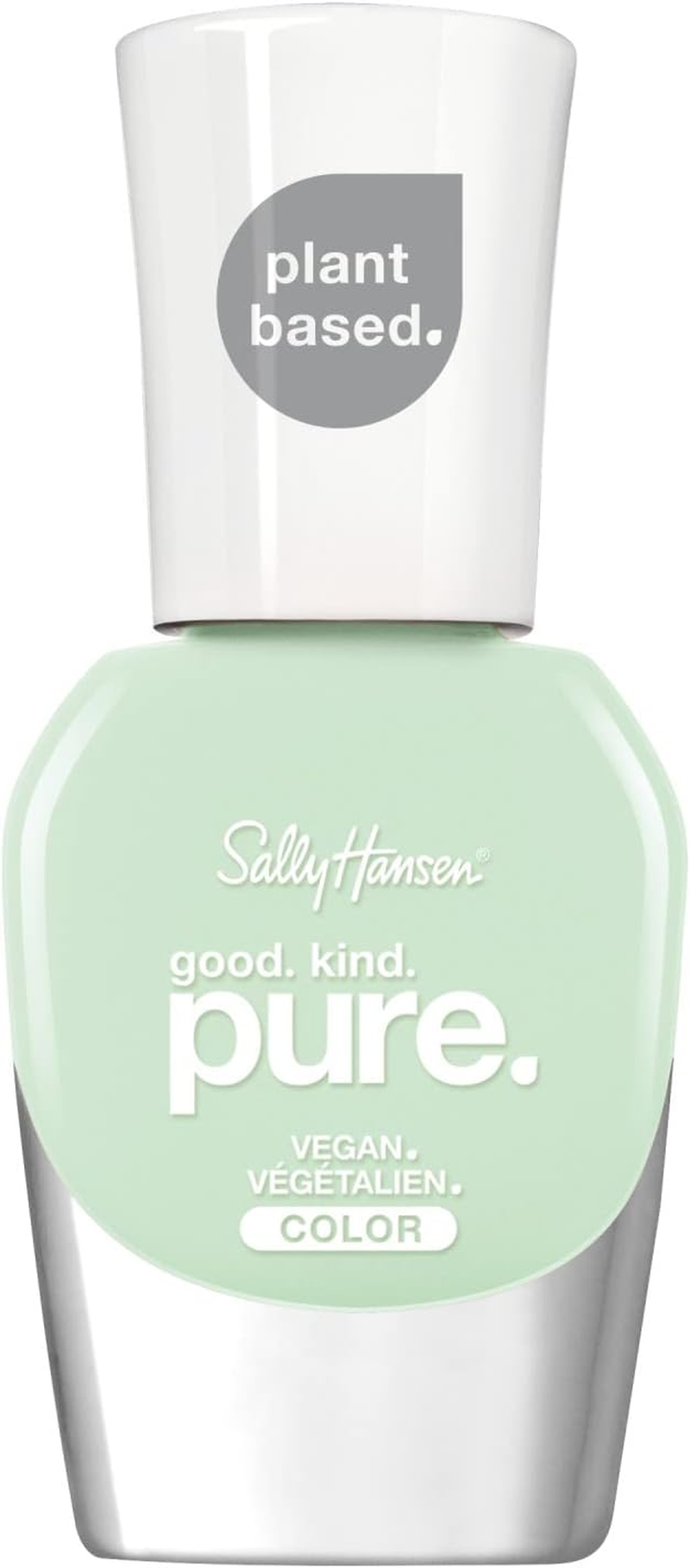 Sally Hansen Good. Kind. Pure. Mint Refresh image number 4