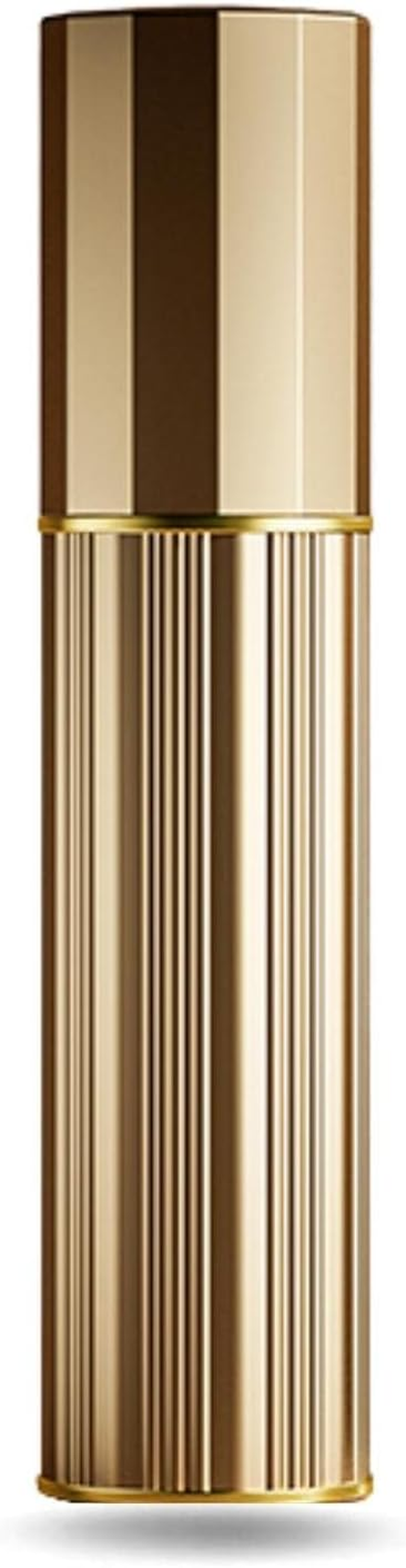 VVGAOGES Perfume Atomiser Refillable, Perfume Atomiser for Travel, Travel Bottles for Filling, Spray Bottle Small for Perfume, Empty Perfume Bottles for Travel 5 Ml (Green)