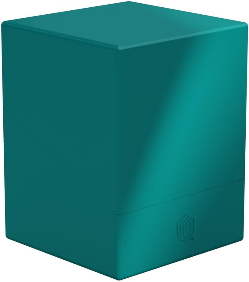 Ultimate Guard Boulder 100+ Deck Box - Multicolor image number 4