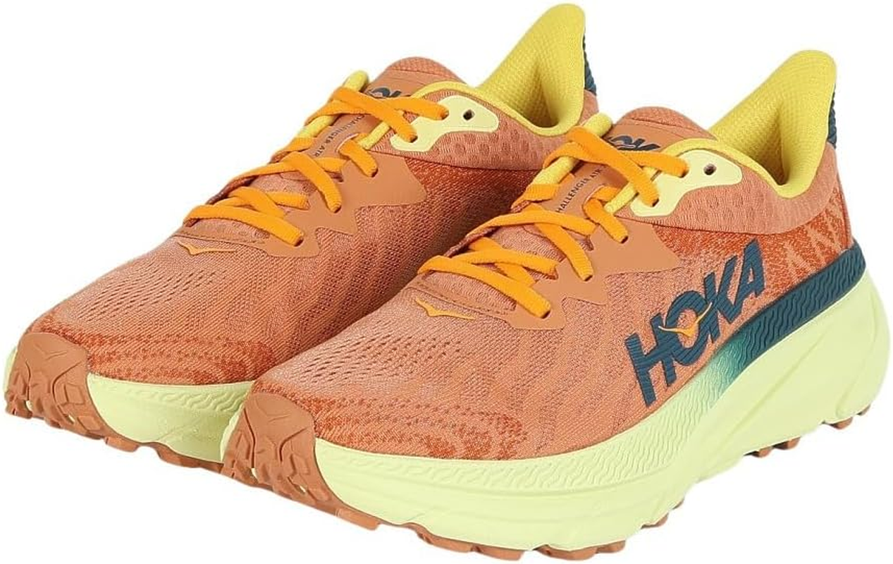 Hoka Shoes Bondi 8 Code 1123202-ELT image number 6