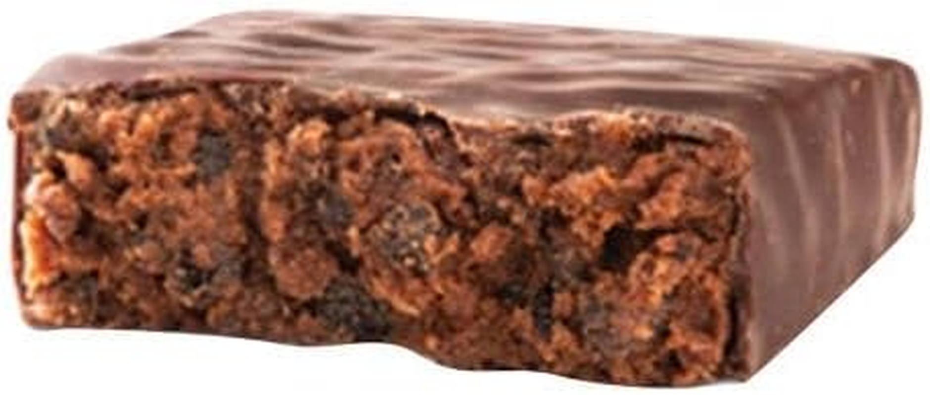 Plantrition Wellbeing Bite - Choc Fudge Brownie 30G Box of 12 Bites, High Protein, High Fibre, Gluten Free, Gut Health, Vegan Friendly, Dairy Free image number 2