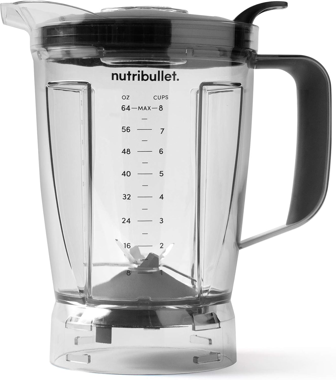 Nutribullet Blender 64 Oz Pitcher image number 1