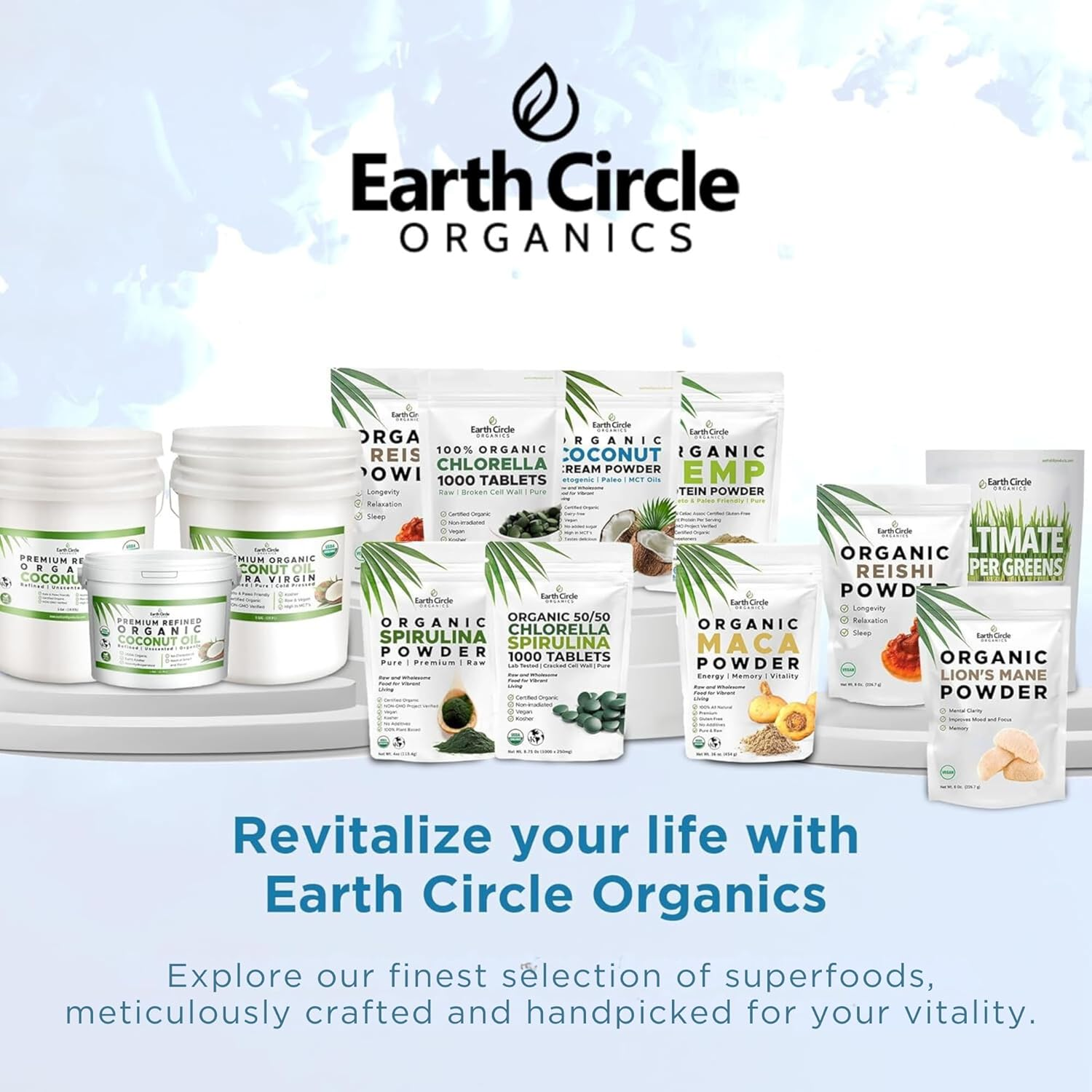 Organic Coconut Cream | Milk Powder, Perfect Keto Coffee Creamer - High in MCT Oil, Vegan, No Added Sugar, Gluten and Dairy Free, Healthy & Tastes Delicious - 1 Pound image number 6