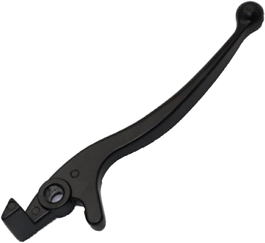 Motorcycle Right Brake Lever Brakes Handles Motorbike Upgrade Maintenance Modification Replacement for 110Cc/125Cc/140Cc image number 2