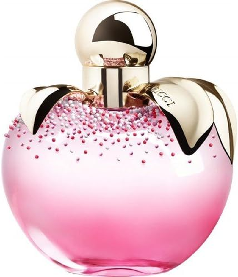 Nina Ricci Les Gourmandises De Nina Eau De Toilette, 80 Millilitre image number 1