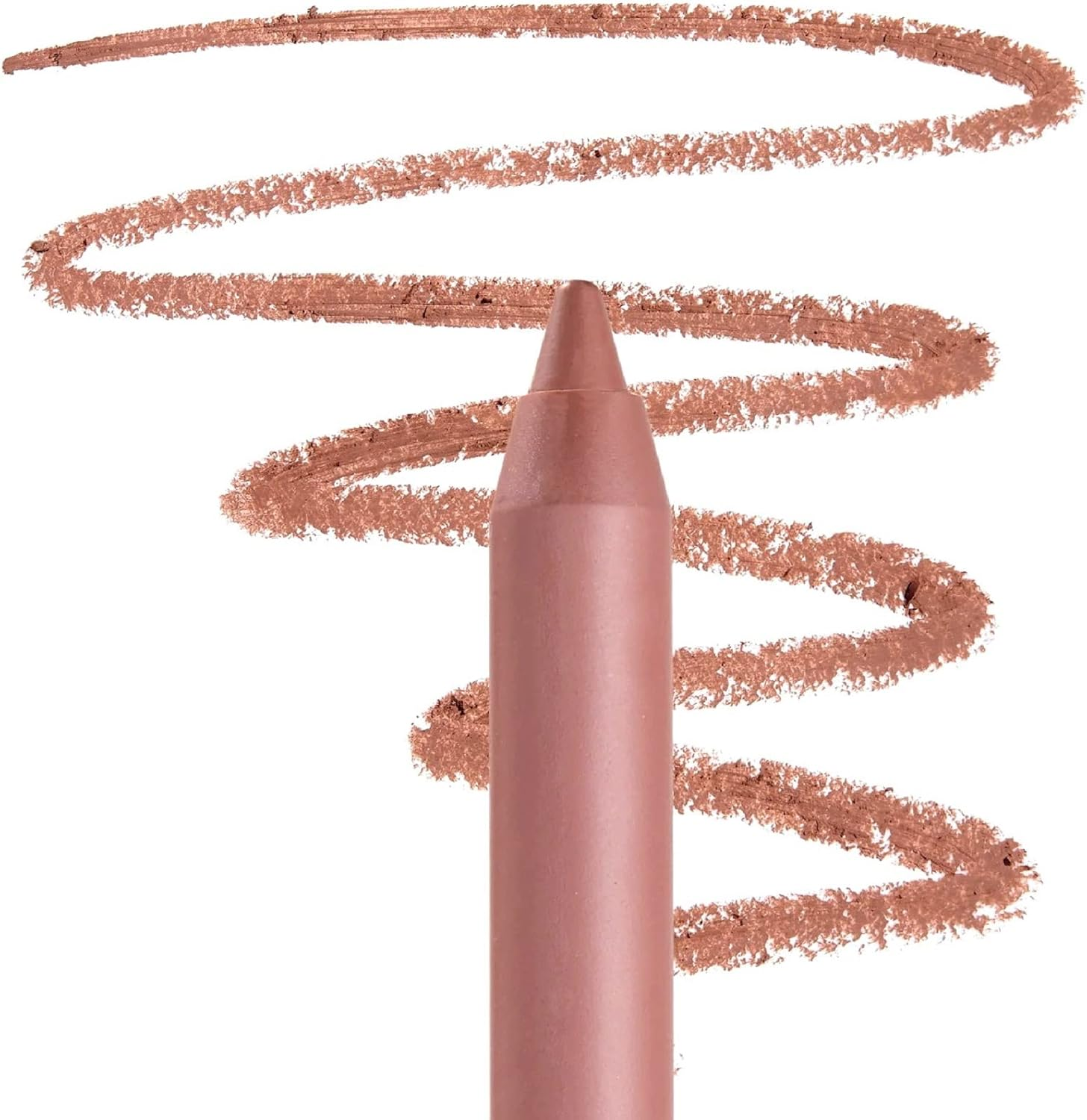 Colourpop Lippie Pencil Liner (BFF - Warm Nude, Matte), 1.0G (0.035 Ounce)