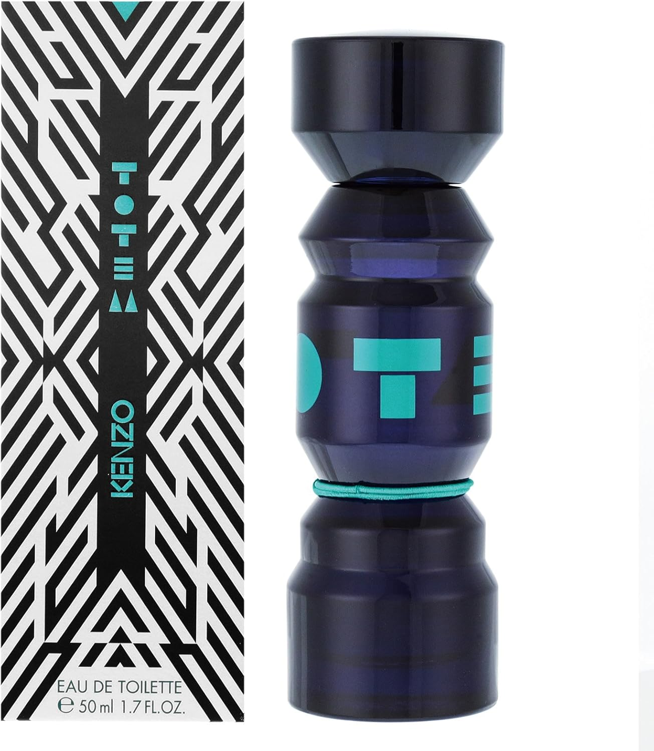 Kenzo Totem Blue 50Ml EDT (L) SP