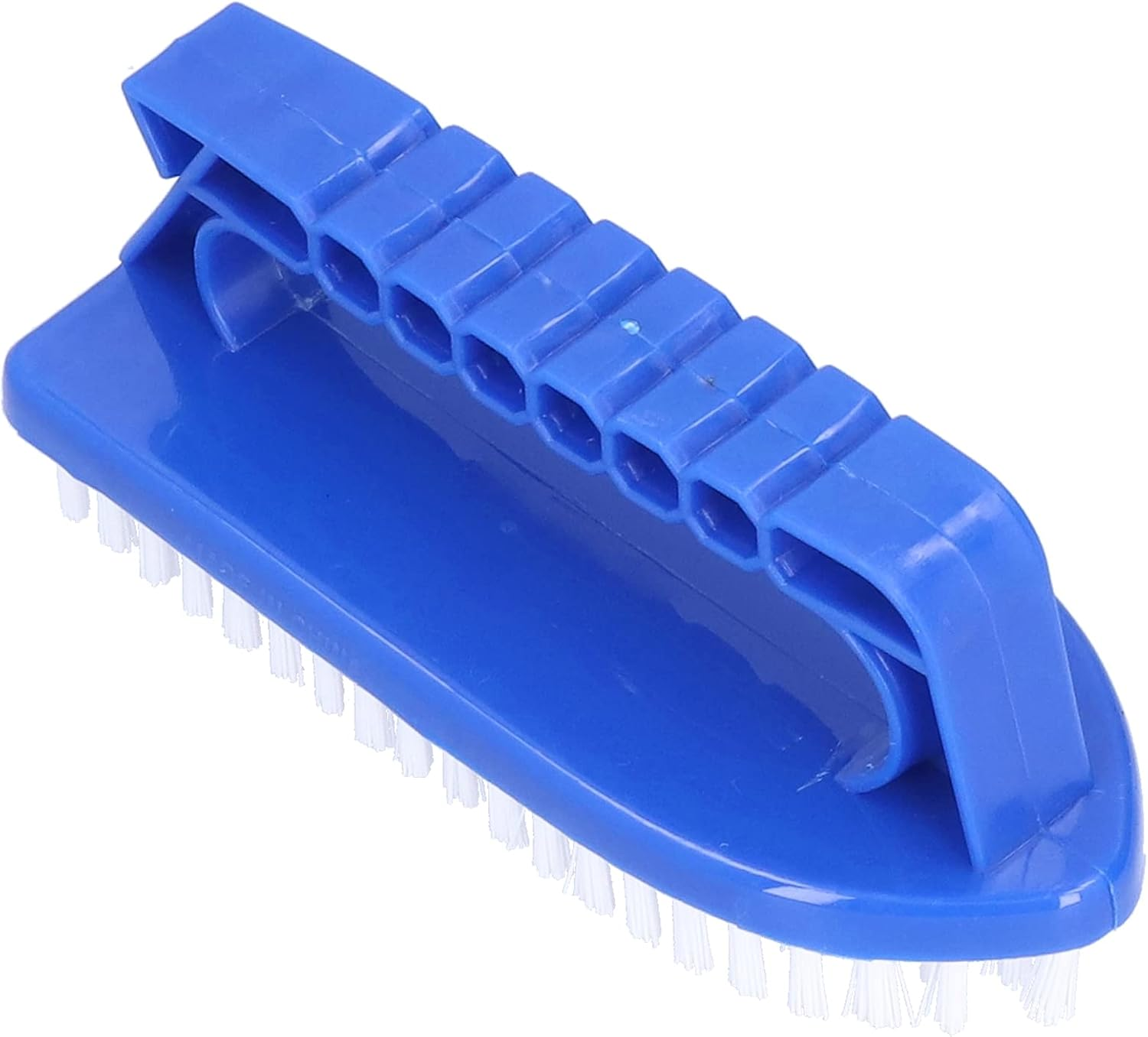 TOPINCN Handheld Pool Brush Plastic Sponge Tool for Swimming Pool, Easy Operation Saunas image number 2