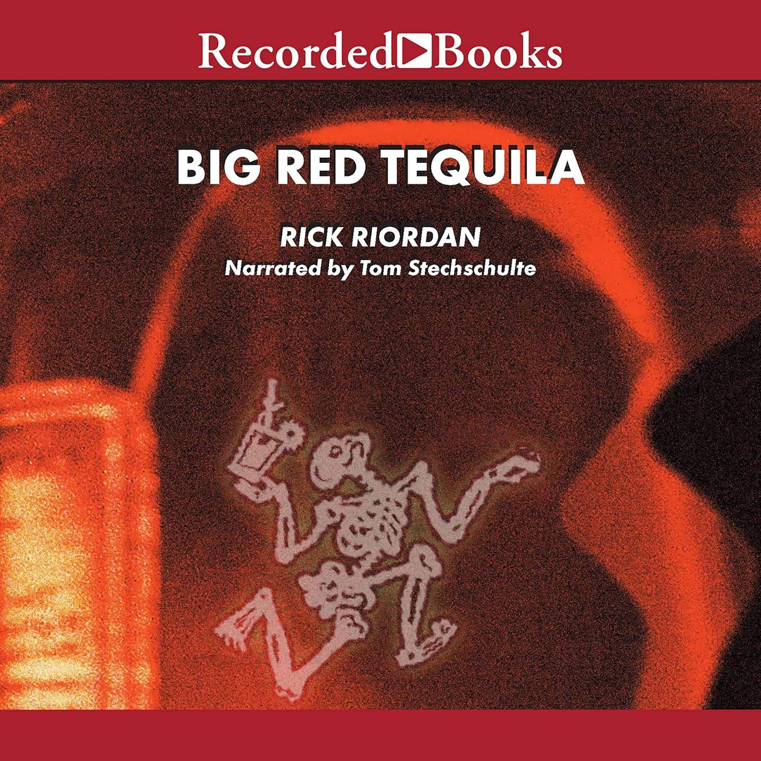 Big Red Tequila: 1 image number 2