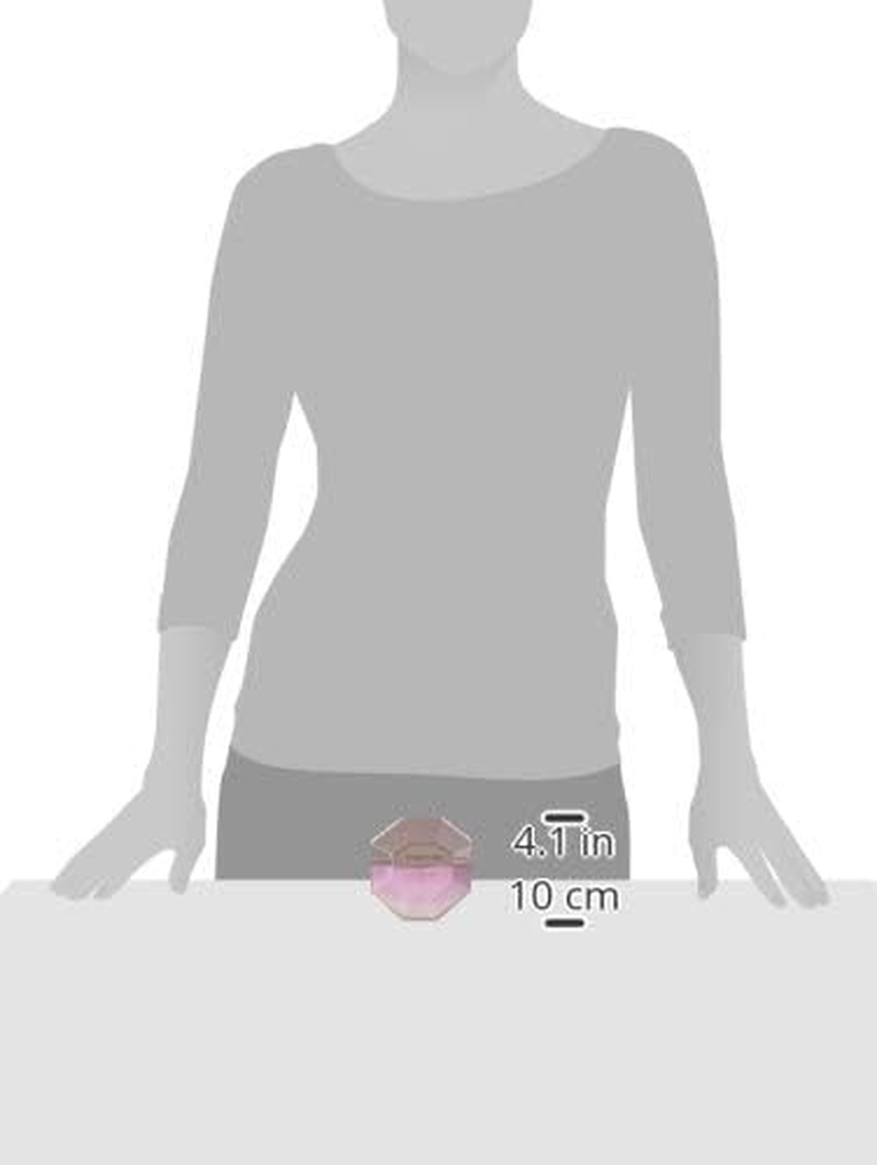 Bebe Glam Platinum by Bebe for Women - 3.4 Oz EDP Spray