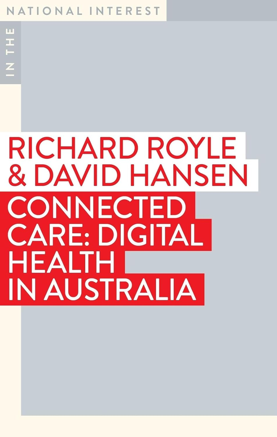 Connected Care: Digital Health in Australia