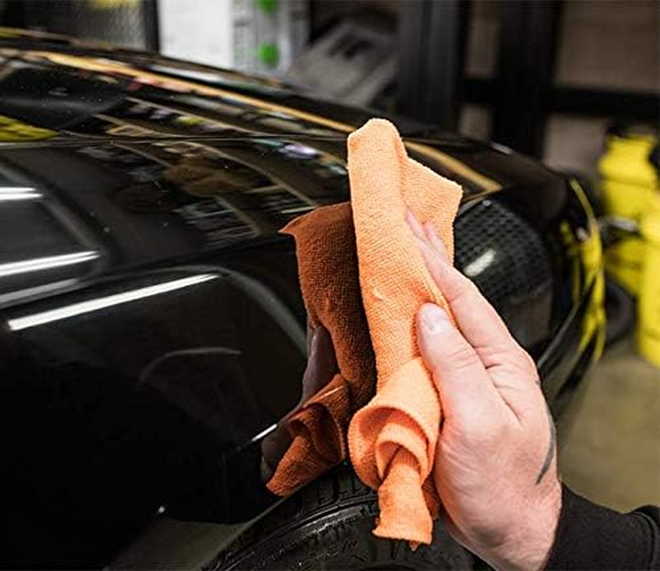 Meguiar'S G190200EU Scratch Removal Kit to Remove Light Car Scratches, Blemishes and Swirls. Quick & Easy image number 6