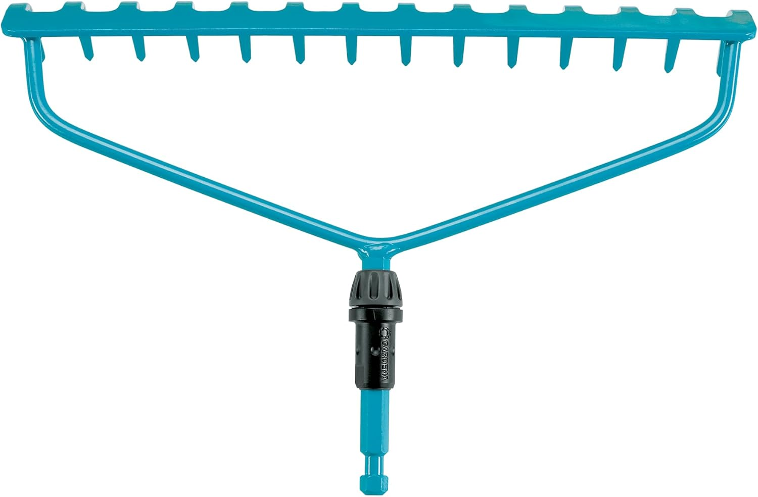 GARDENA Combisystem 36 Cm Bow Rake image number 3