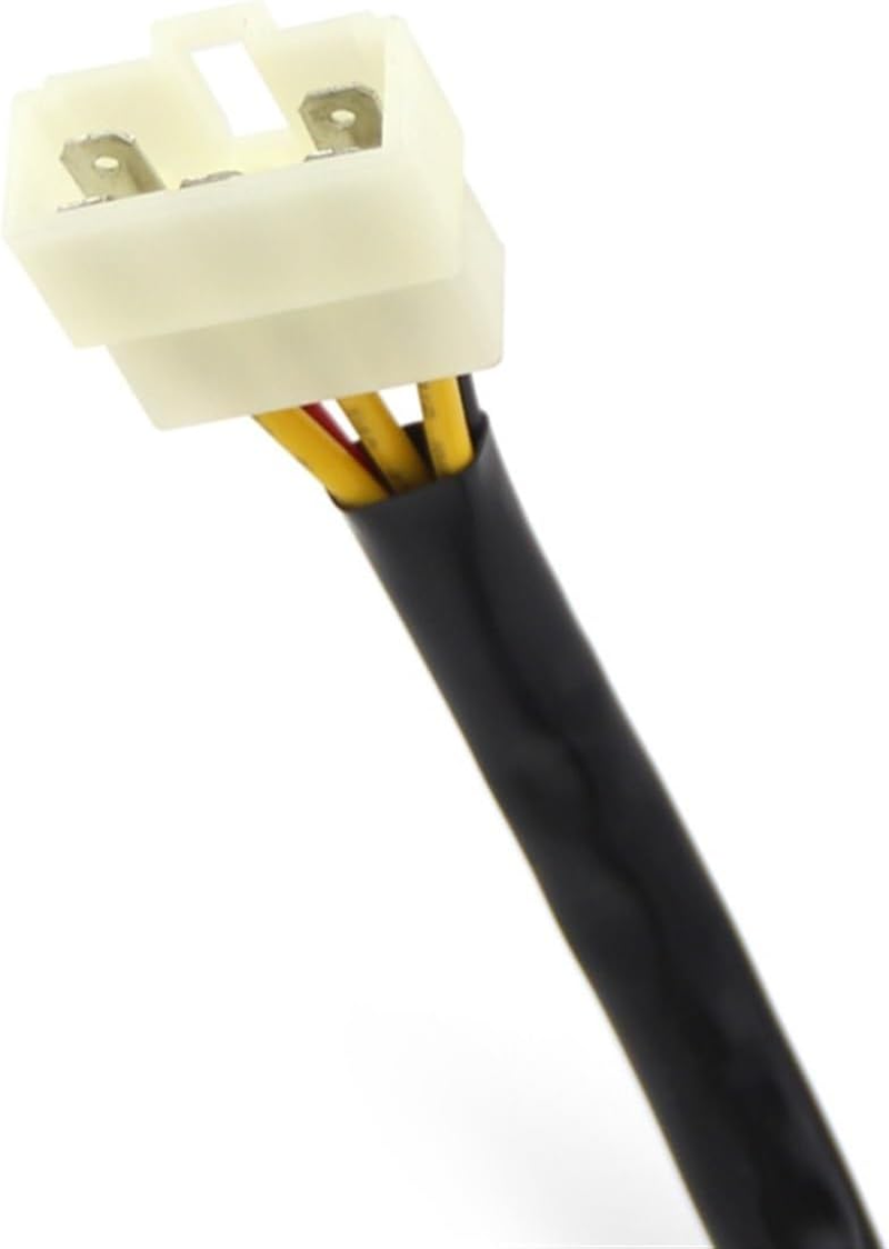 Rectifier Parts Motorcycle Voltage Regulator Rectifier for Suzuki VL125 2000-2007 VL250 for Intruder LC 2000-2012 DR-Z250 32800-19B00 image number 3